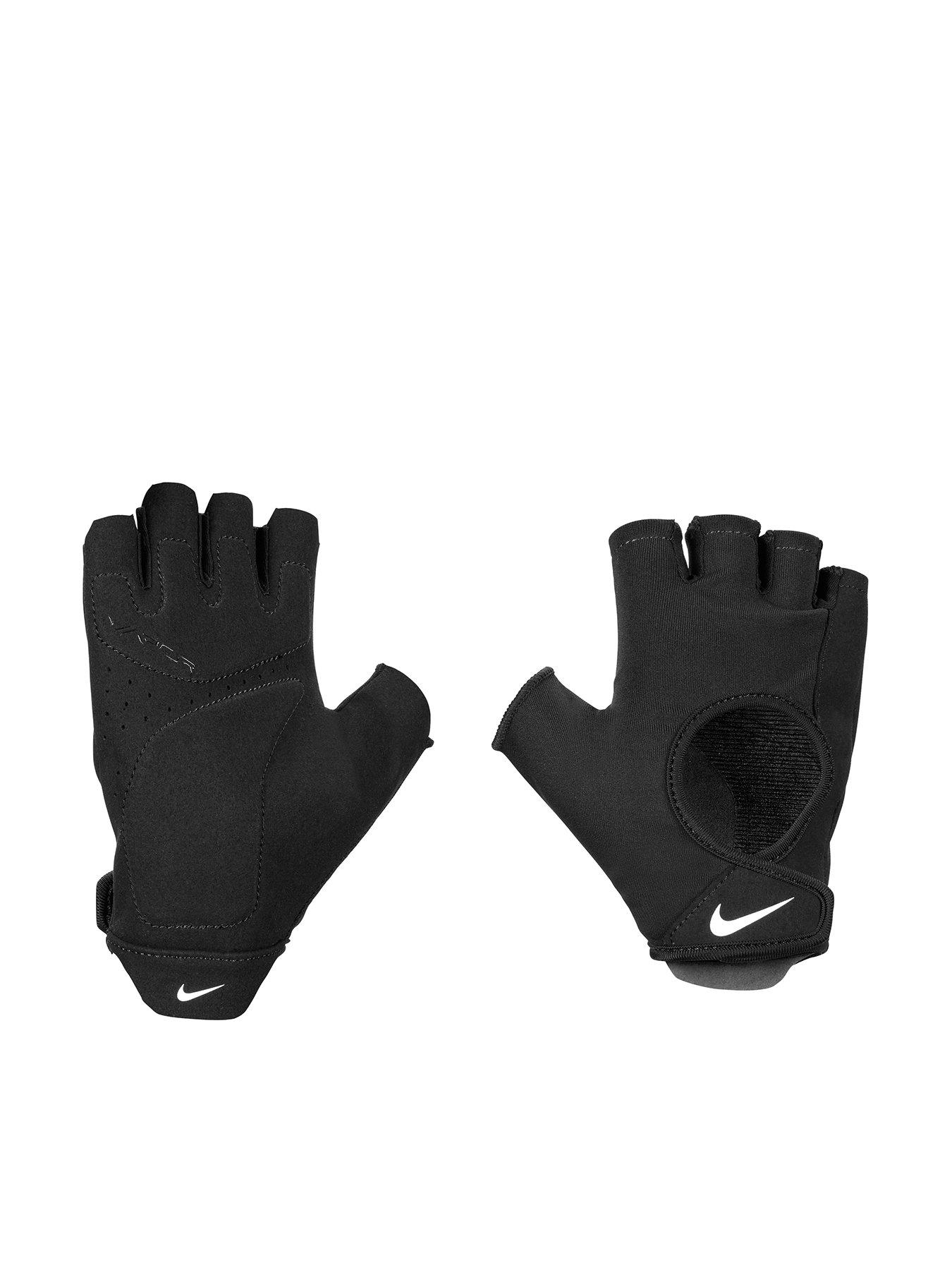 Nike Womens Training Vapor Gloves - Black