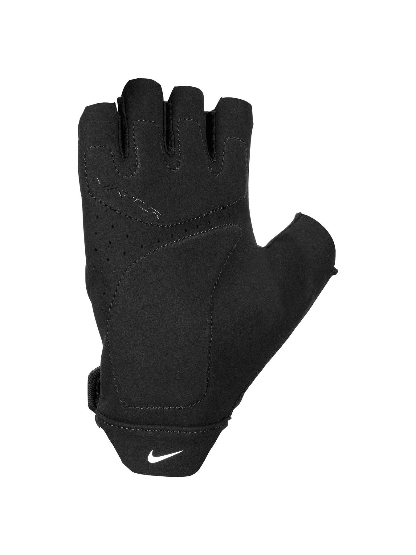 Image 2 of 3 of Nike Womens Training Vapor Gloves - Black