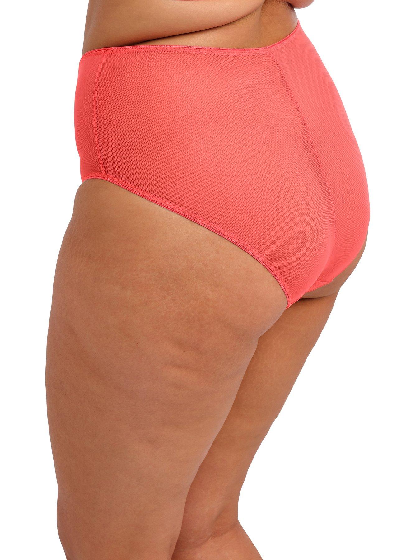 Image 1 of 3 of Elomi Elomi Matilda Full Brief - Sunset