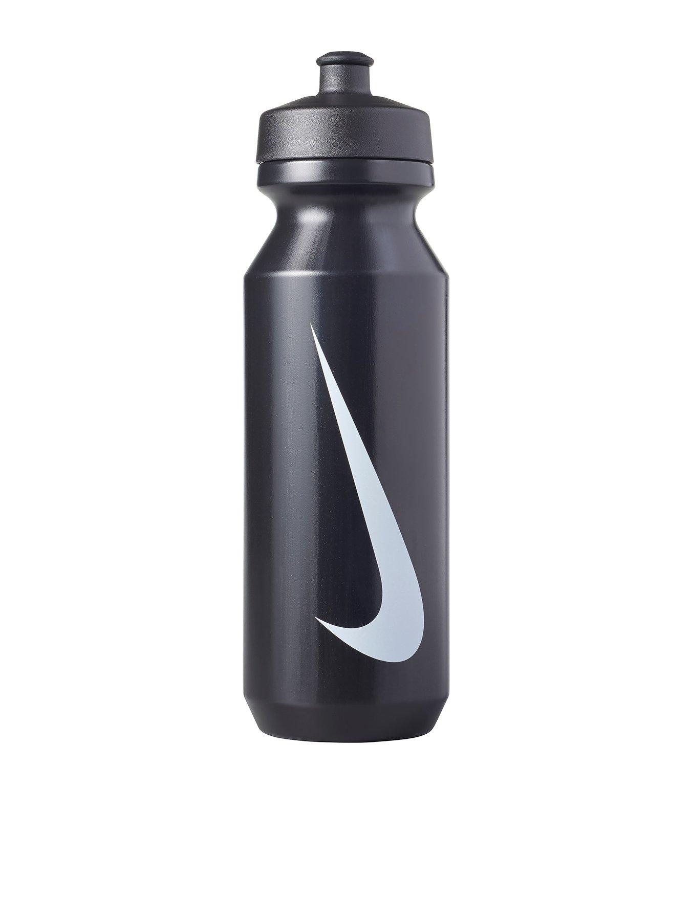 Nike Unisex Training Bottle 32 Oz - Black