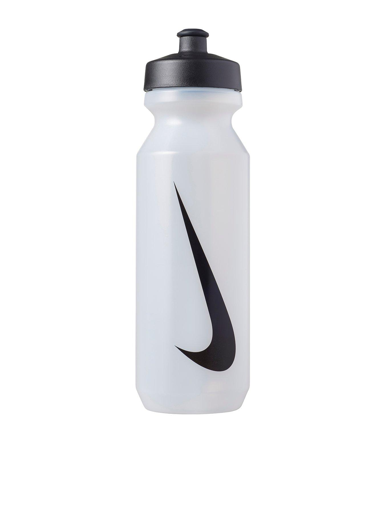 Nike Unisex Training Bottle 32 Oz - Clear