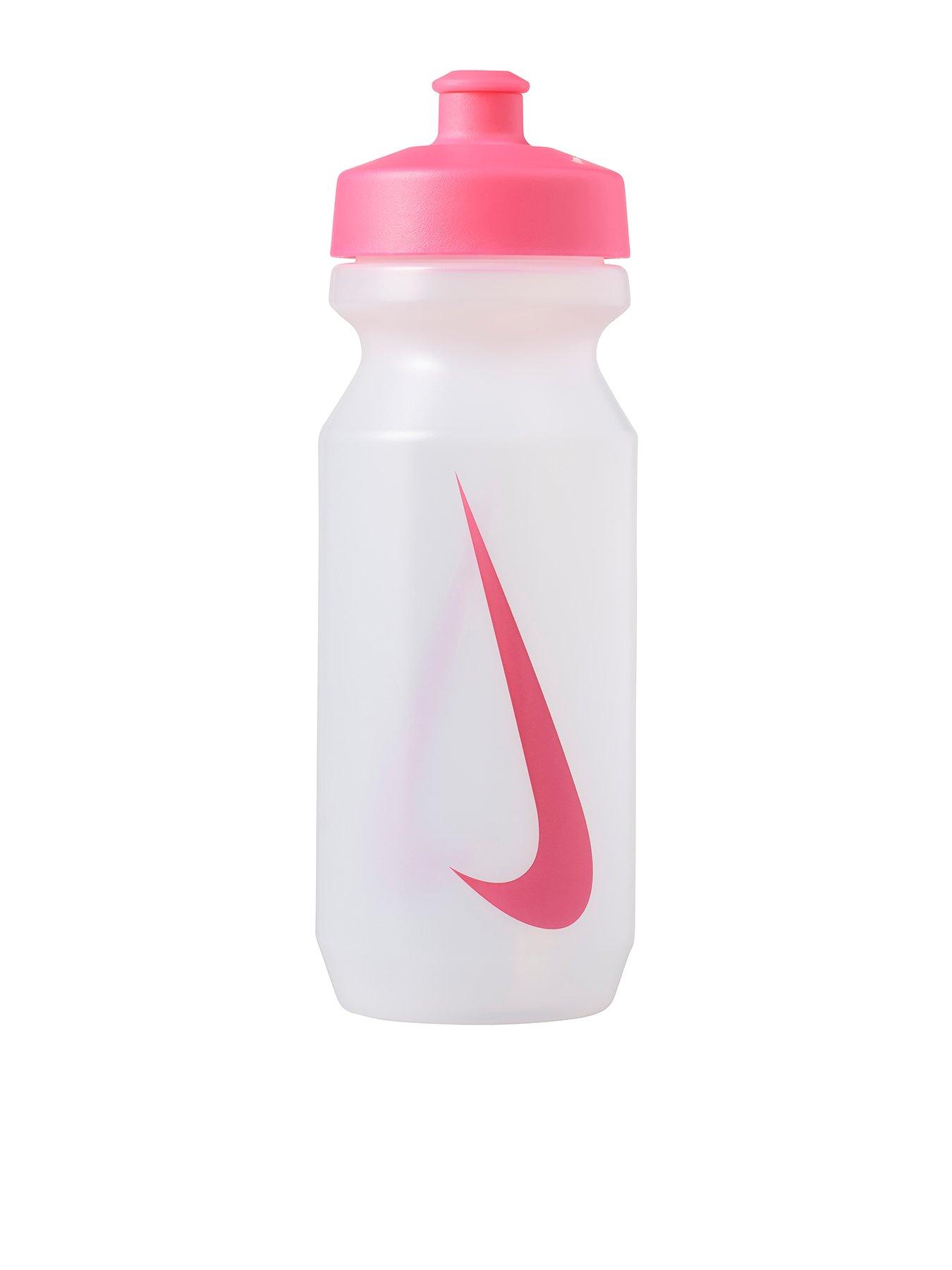 Nike Unisex Training Bottle 22 Oz - Pink