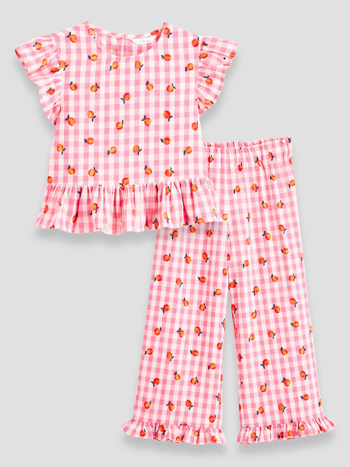 The Very Collection Summer Berry Co-ord