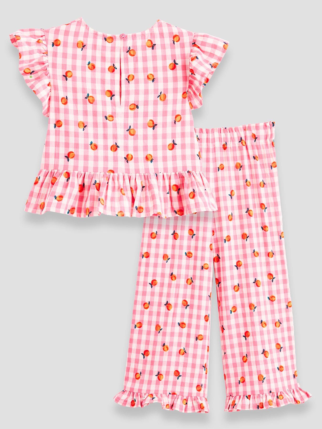 Image 2 of 5 of The Very Collection Summer Berry Co-ord