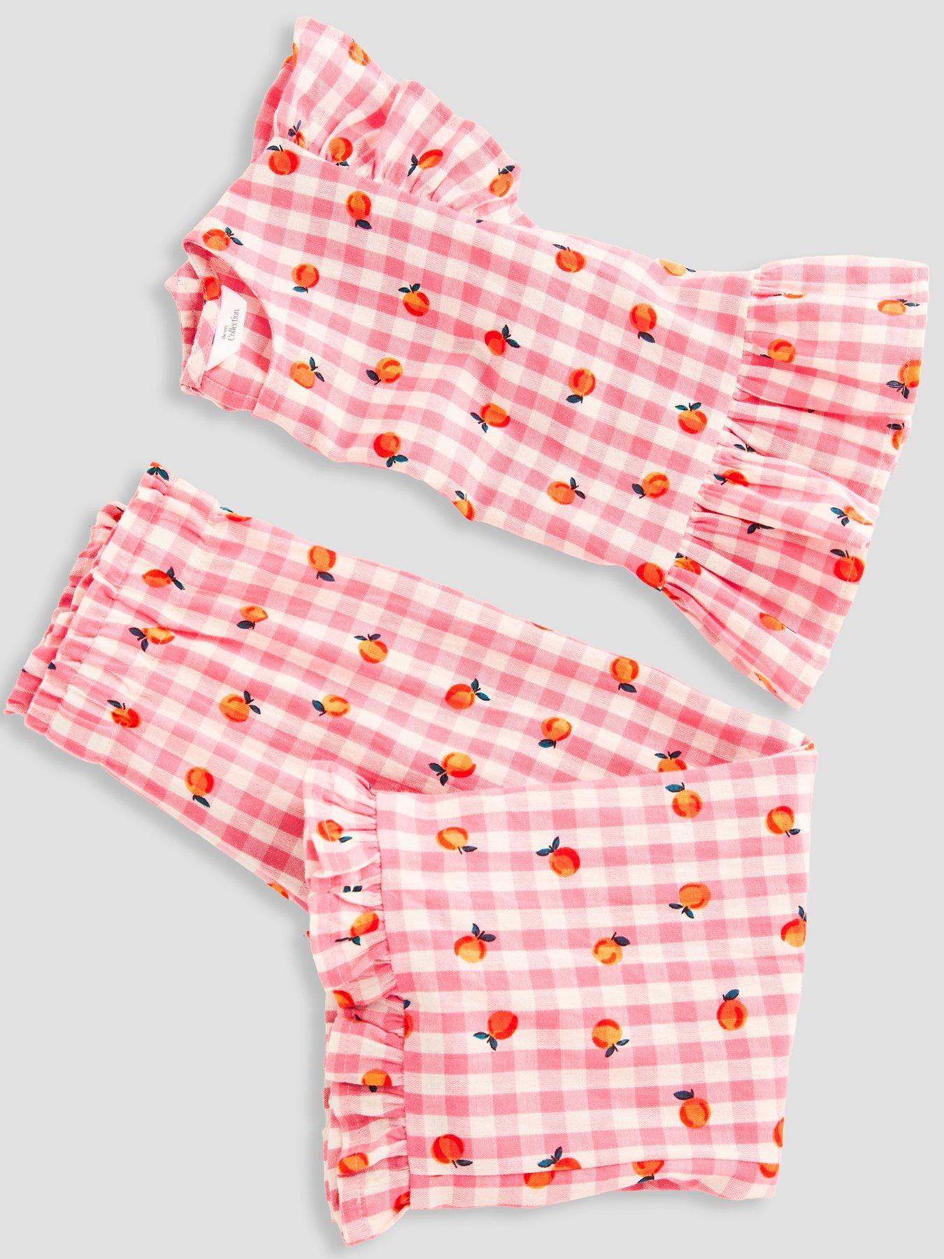 Image 4 of 5 of The Very Collection Summer Berry Co-ord
