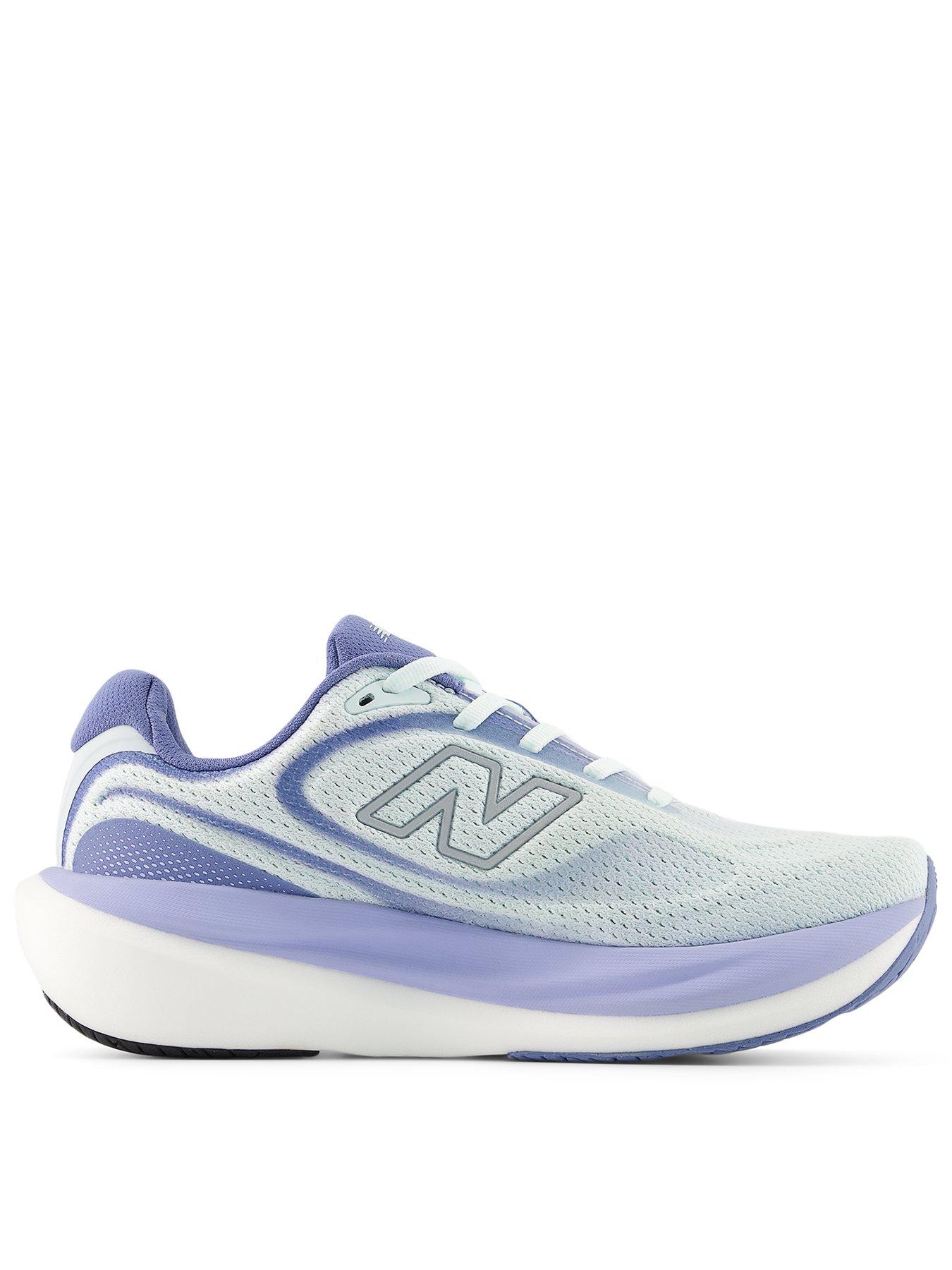 New Balance Womens Running 1080 V15 Trainers - Blue