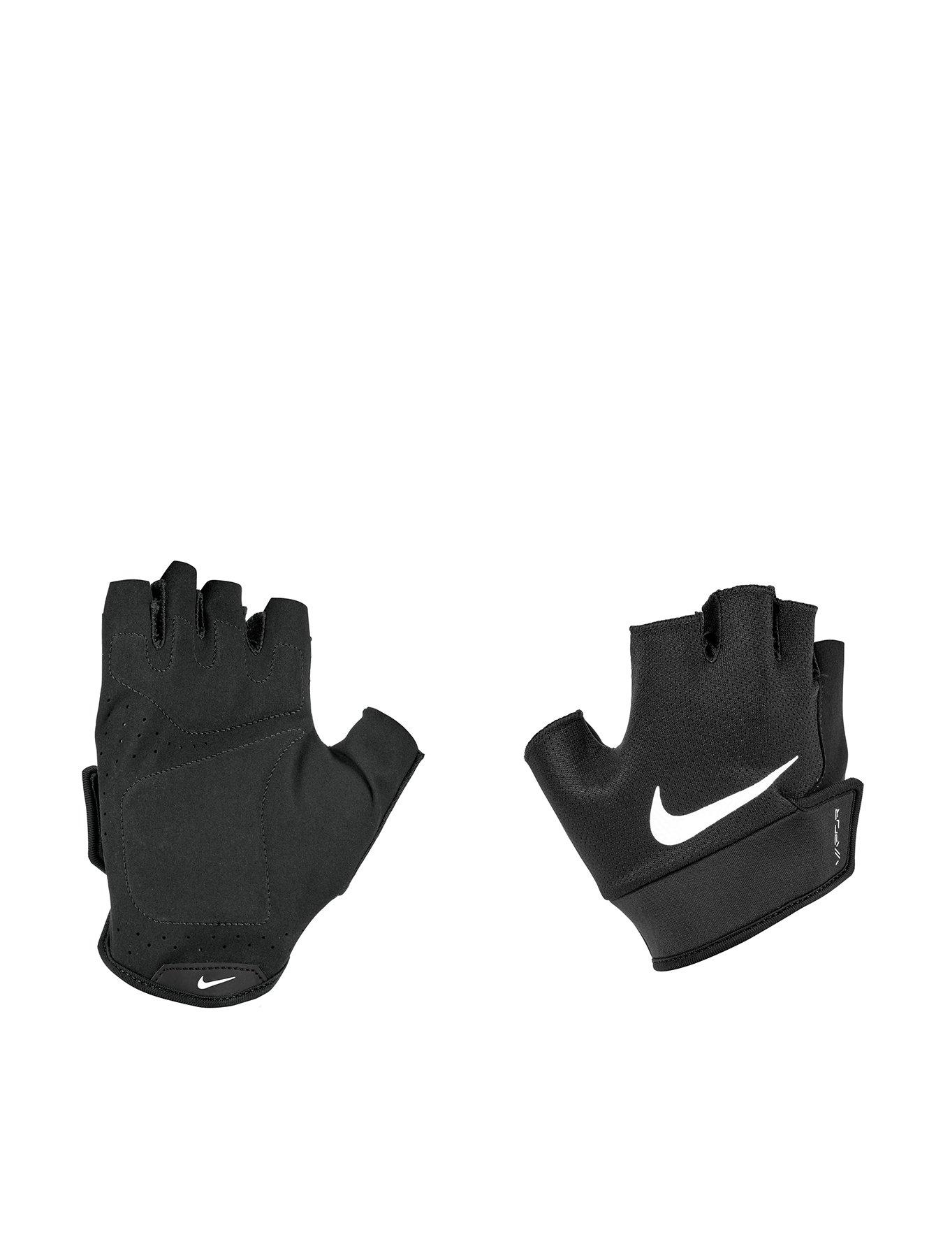Nike Mens Training Vapor Gloves - Black
