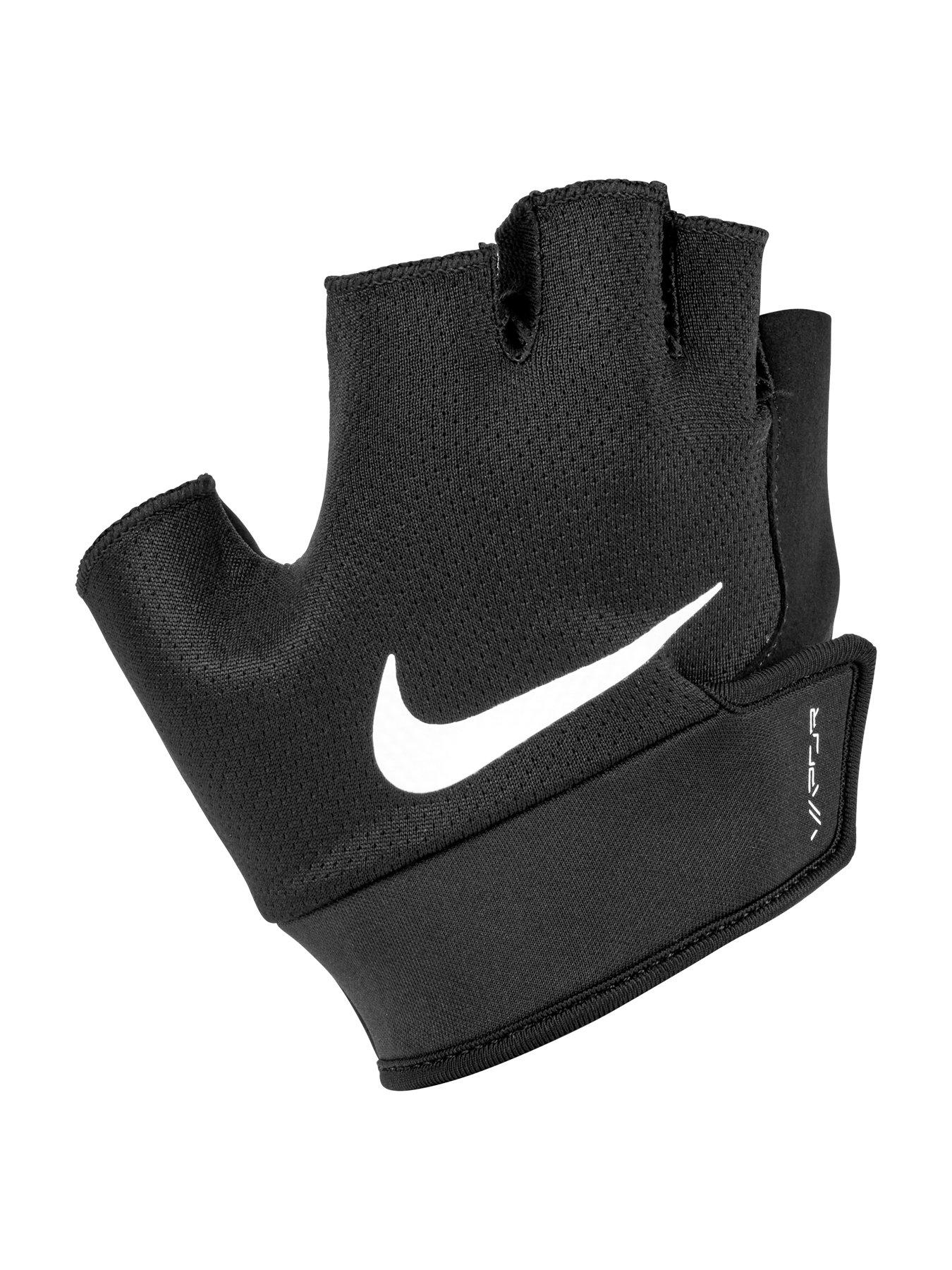 Image 2 of 3 of Nike Mens Training Vapor Gloves - Black