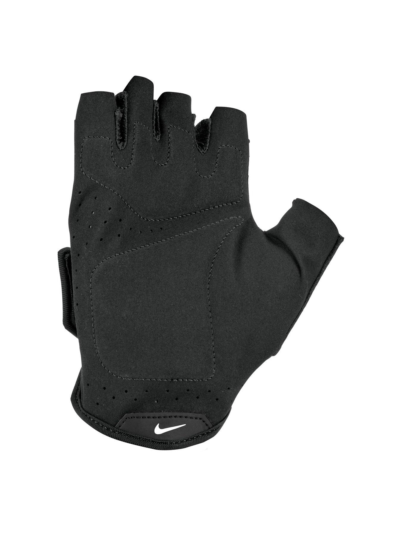 Image 3 of 3 of Nike Mens Training Vapor Gloves - Black