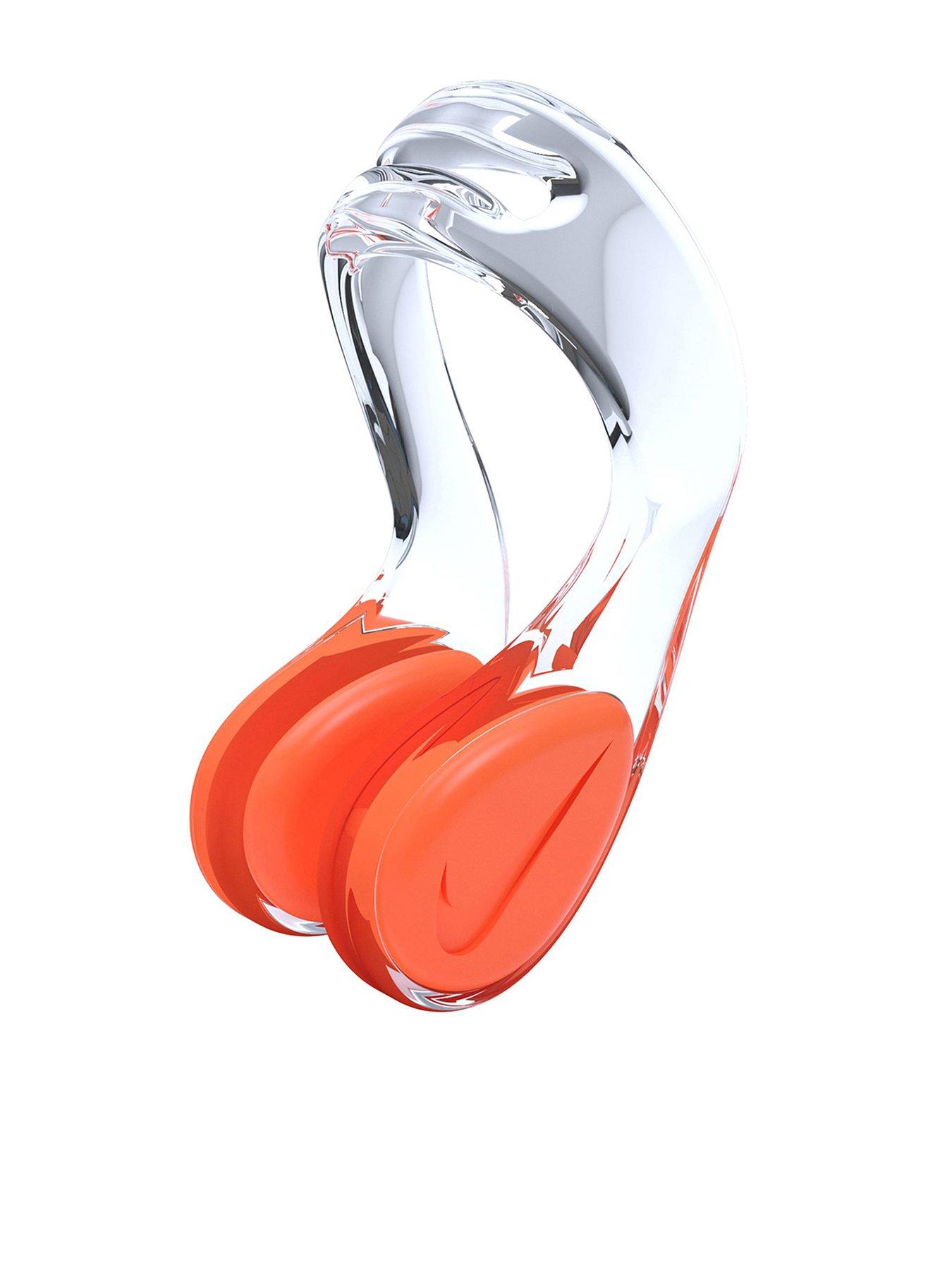 Nike Adults Unisex Swim Nose Clip