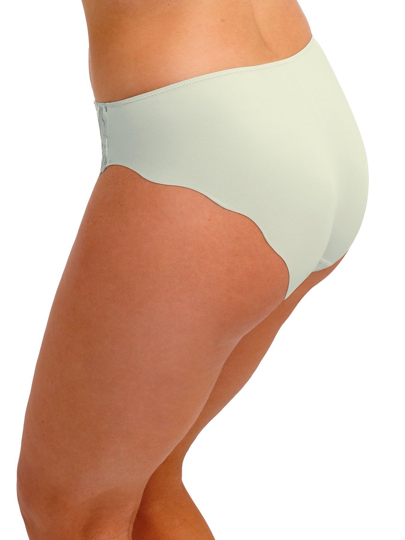 Fantasie Magdalena Brief - Vintage Green