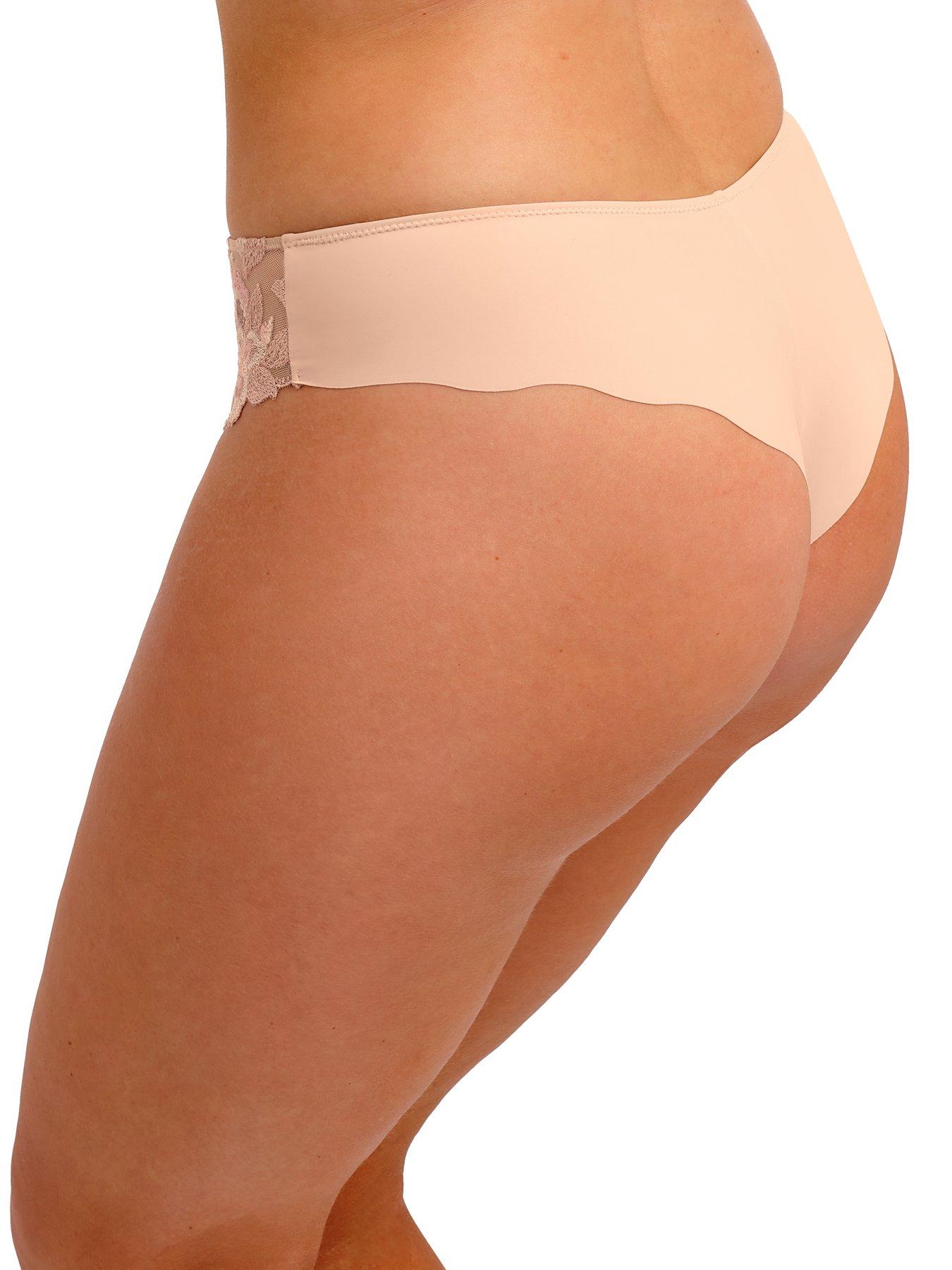 Fantasie Magdalena Thong - Beige