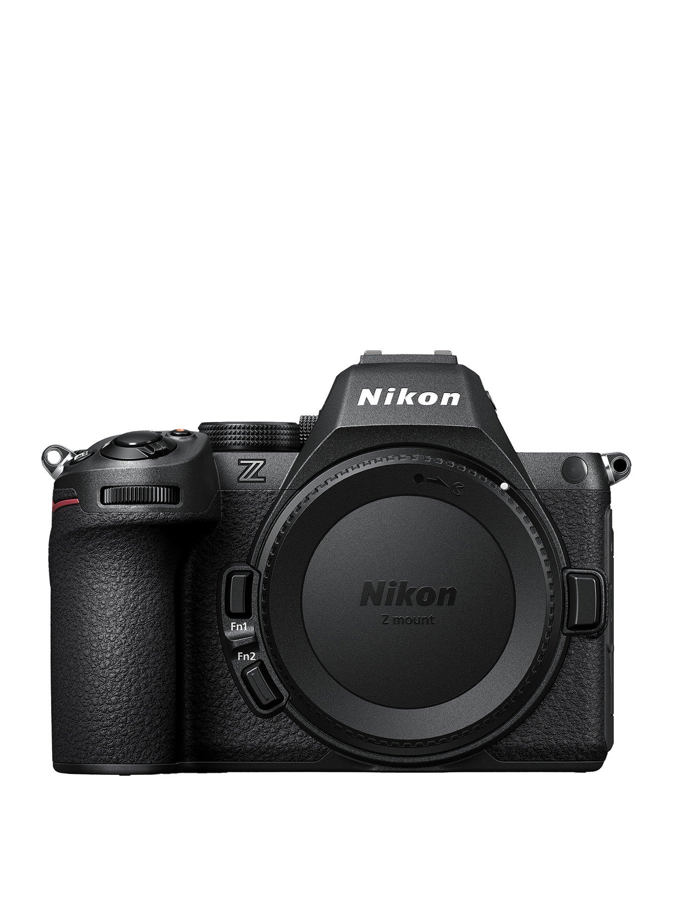 Nikon Z5II Body
