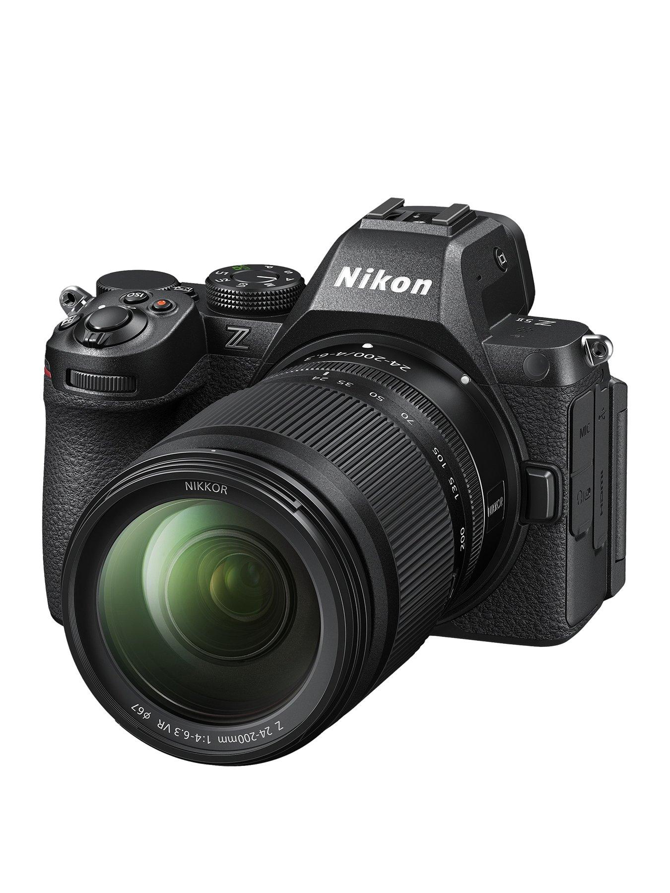 nikon-z5ii-24-200mm-kit