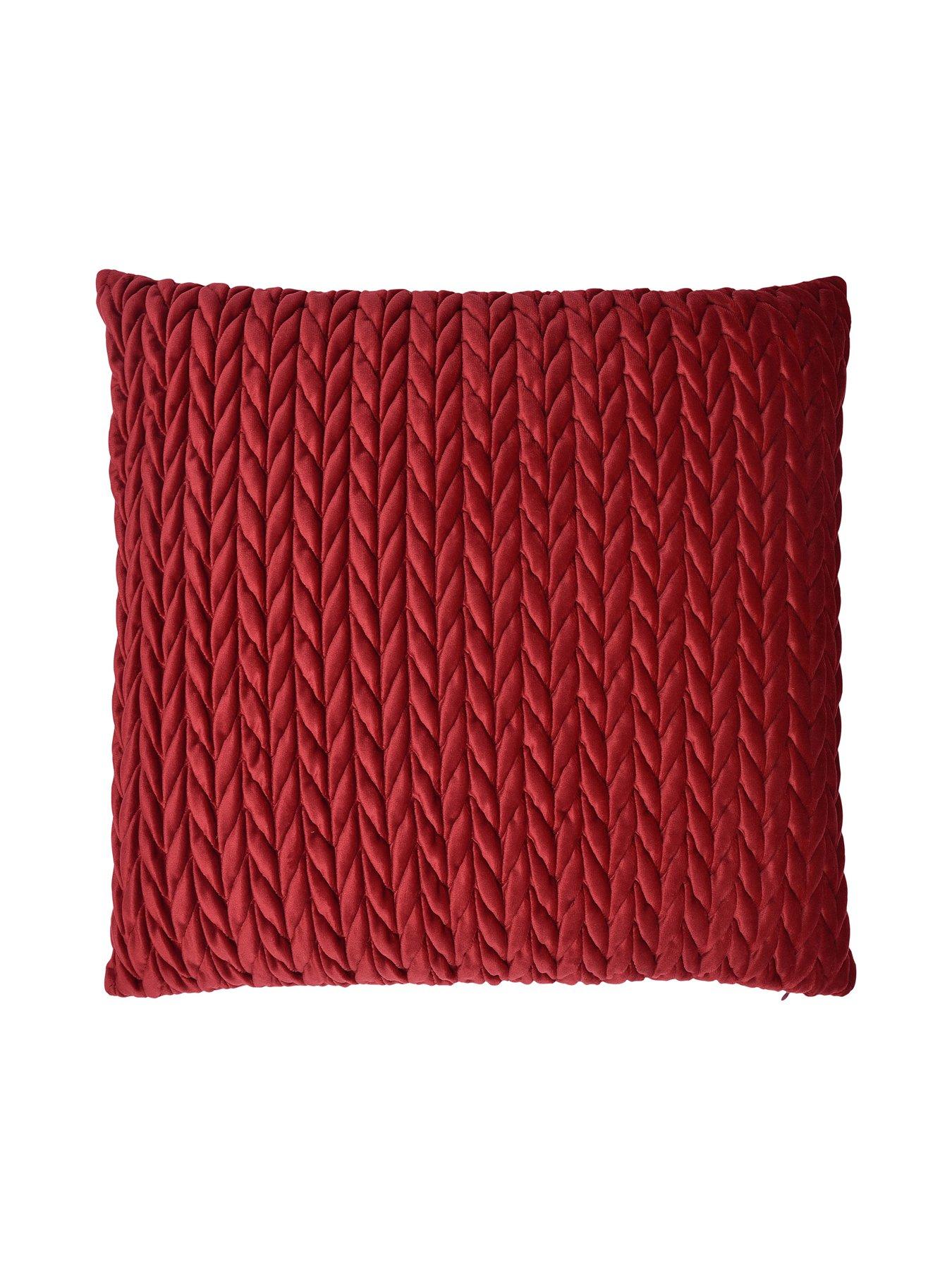 Laurence Llewelyn-Bowen Amory Filled Cushion- 43x43cm