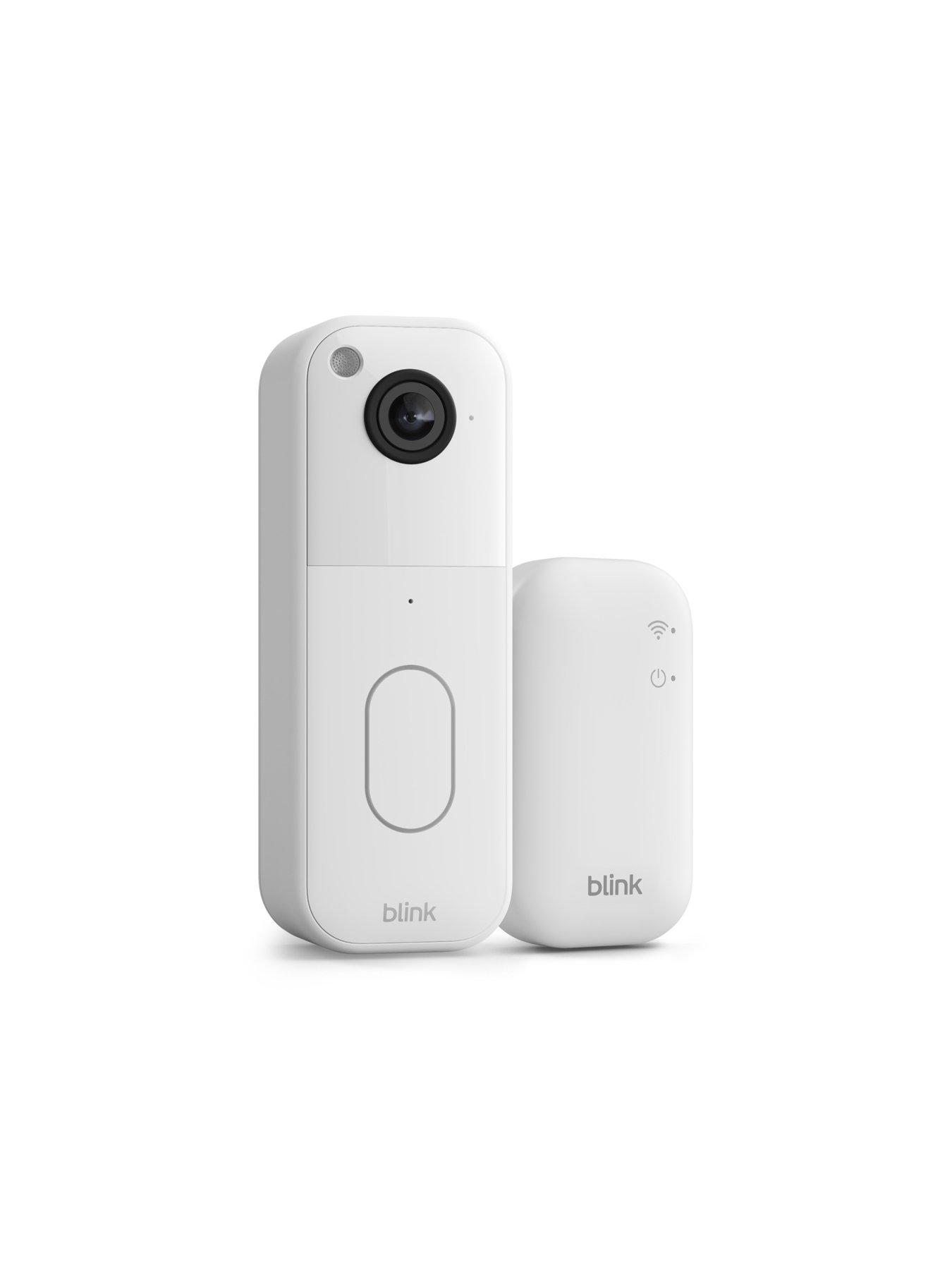 Image 7 of 7 of Blink Video Doorbell 2 - White - with Sync Module