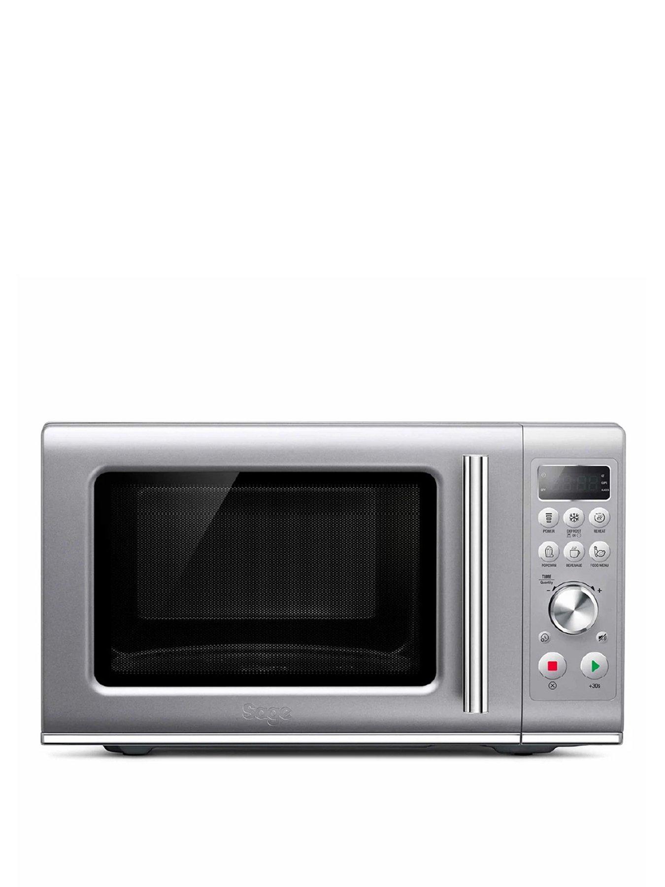 Sage the Compact Wave