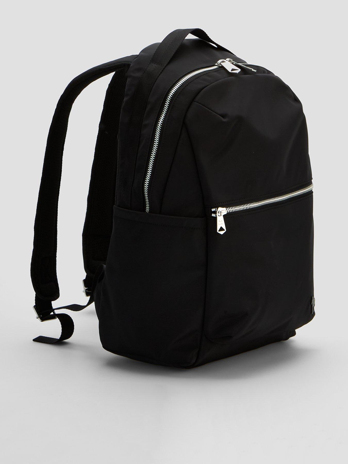 PS PAUL SMITH Backpack - Black | Very