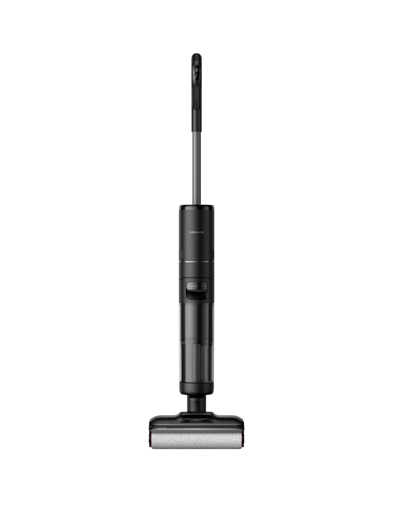 Dreame H12 Pro FlexReach Cordless Wet  &  Dry Vacuum Cleaner