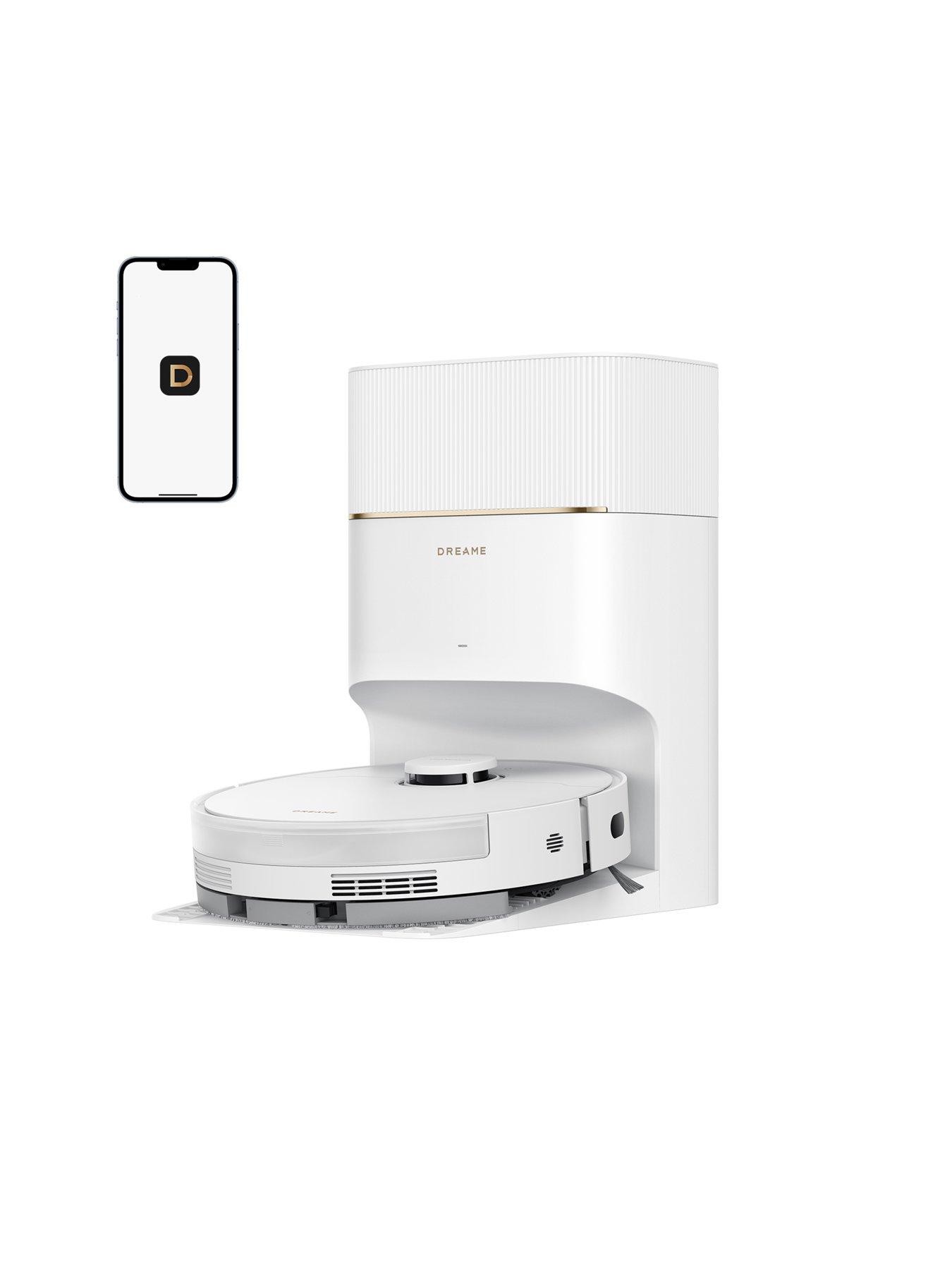 Image 1 of 8 of Dreame D20 Pro Plus