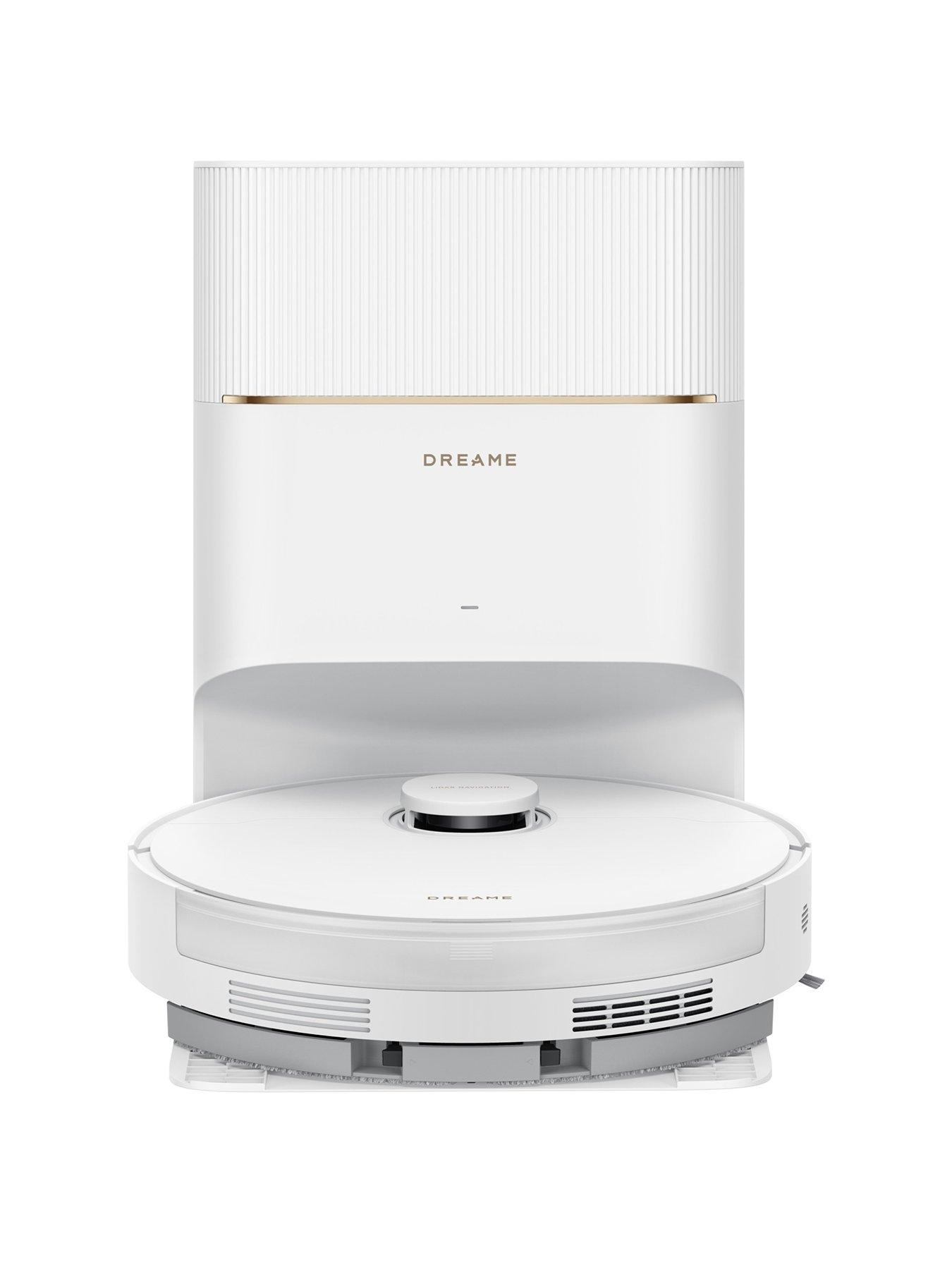 Image 1 of 6 of Dreame D20 Pro Plus