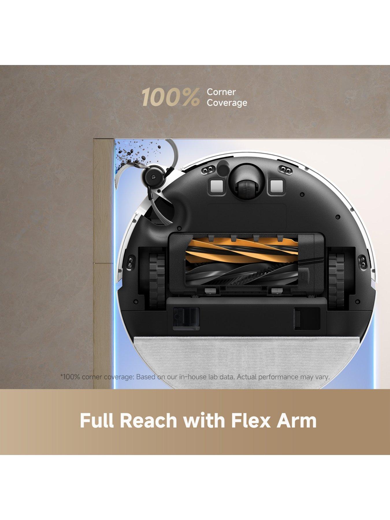 Image 4 of 6 of Dreame D20 Pro Plus