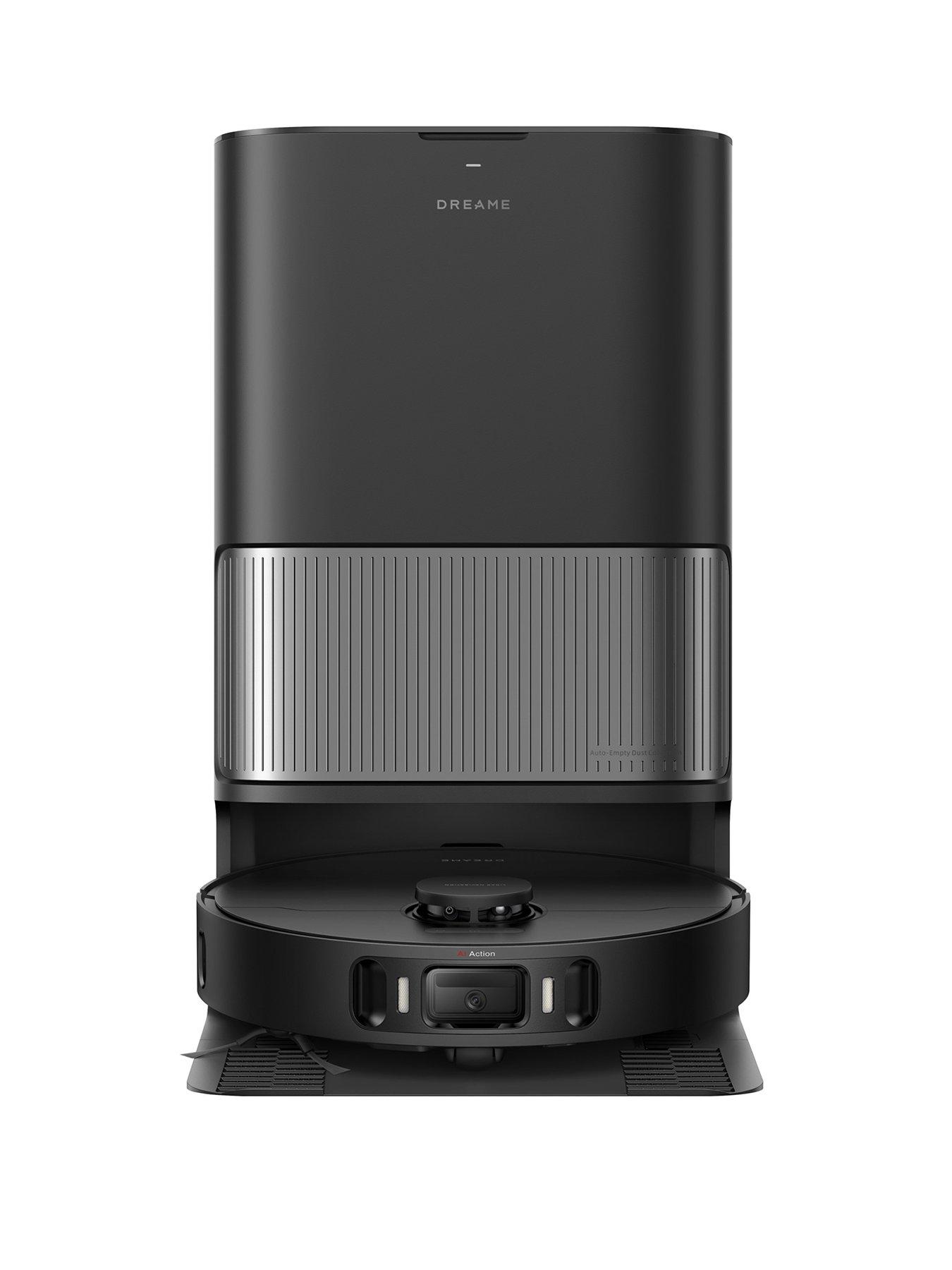 Dreame L40 Ultra AE - Black