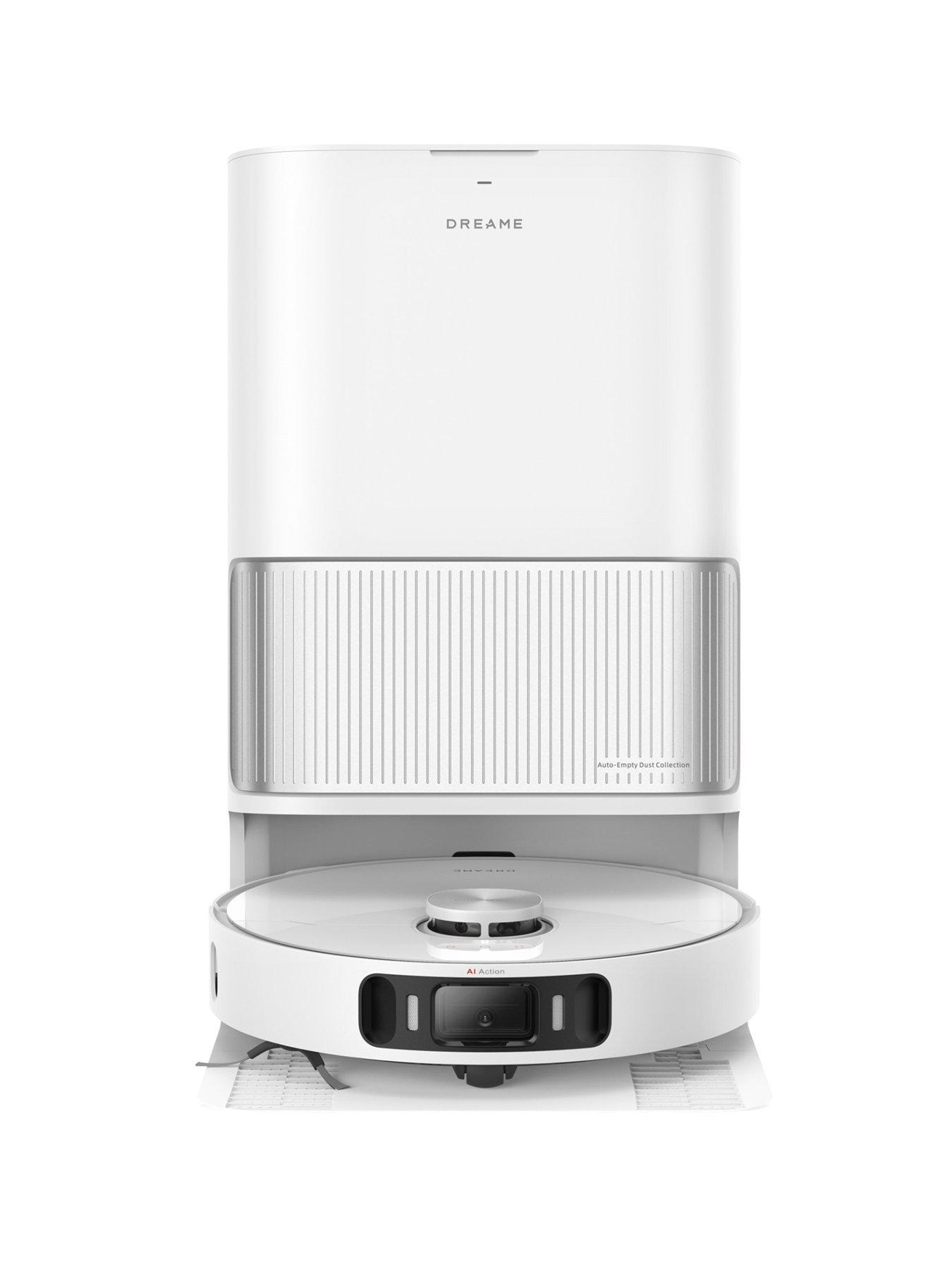 Image 1 of 7 of Dreame L40 Ultra AE - White