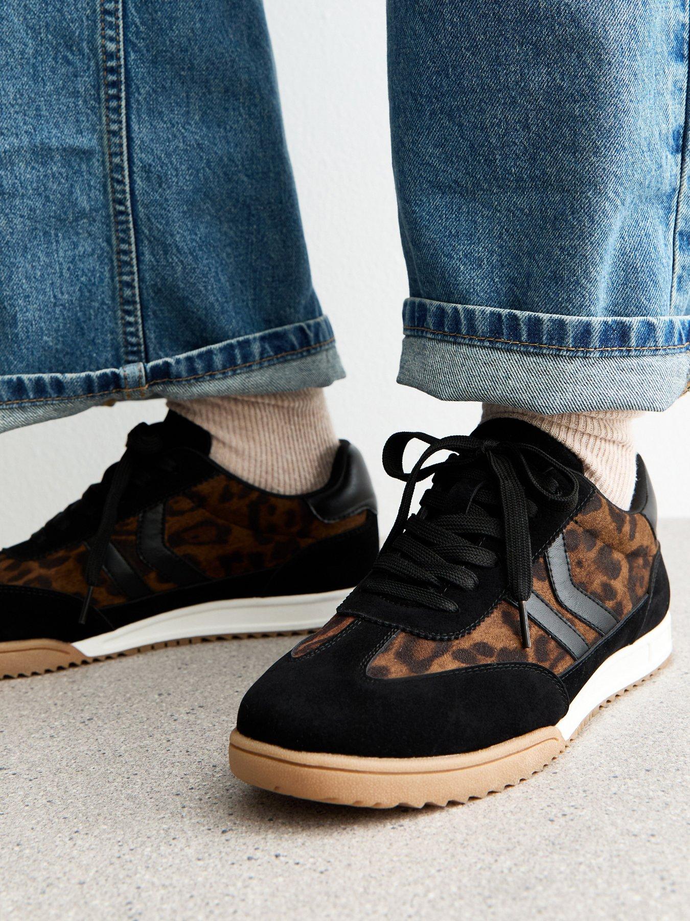 New Look Millenium - Retro Jogger Cup Sole