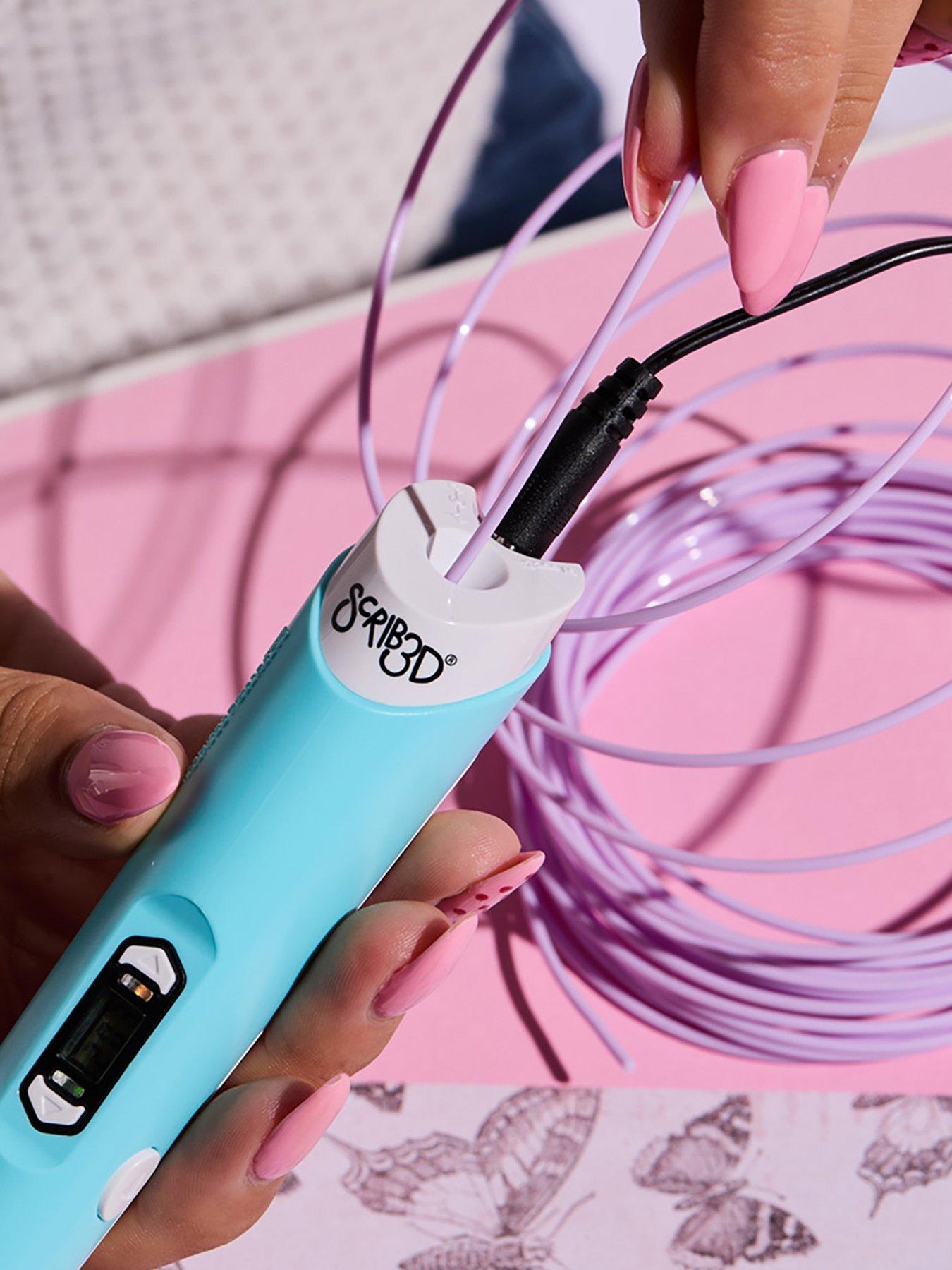 Image 4 of 8 of SCRIB3D P1 3D Pen