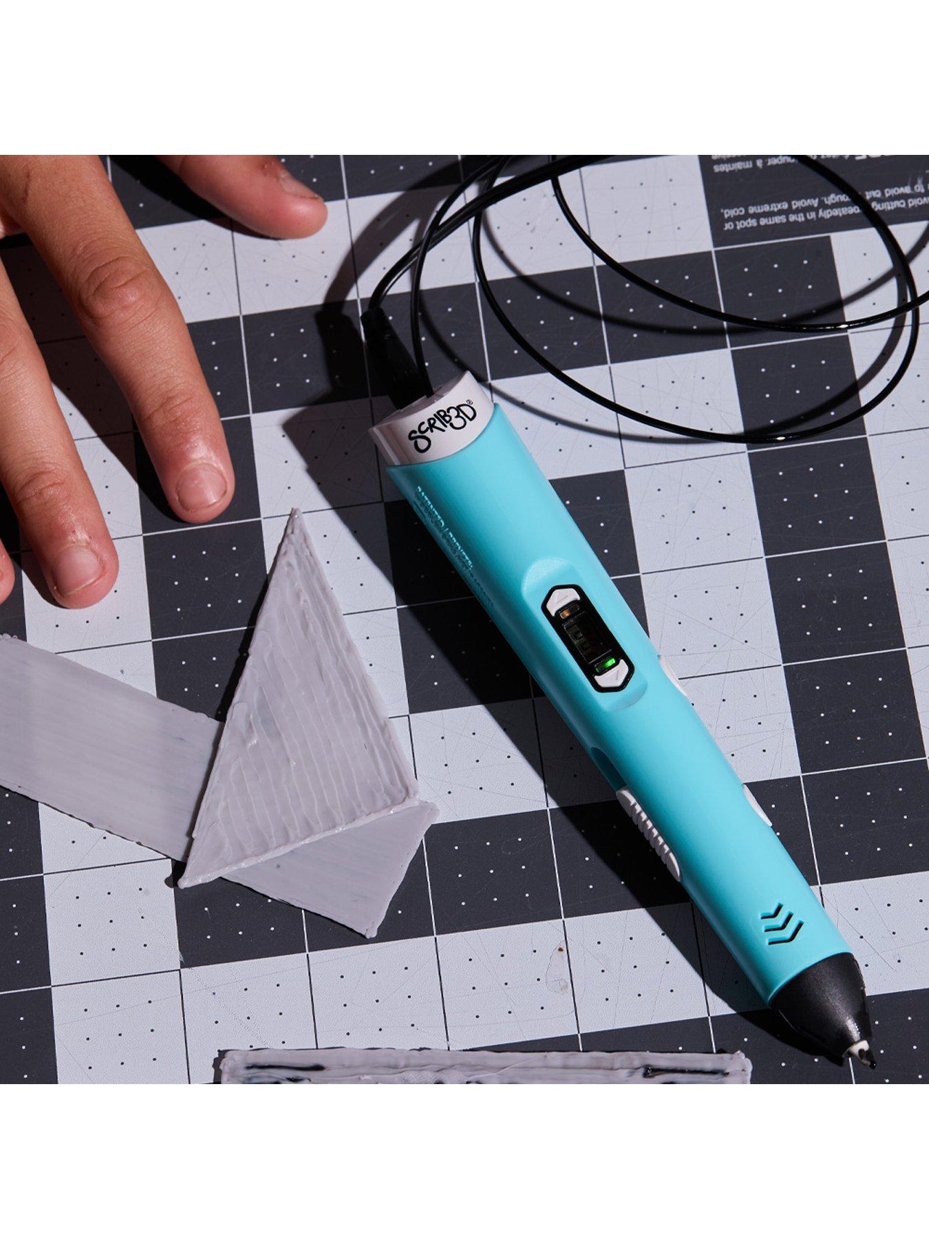 Image 7 of 8 of SCRIB3D P1 3D Pen