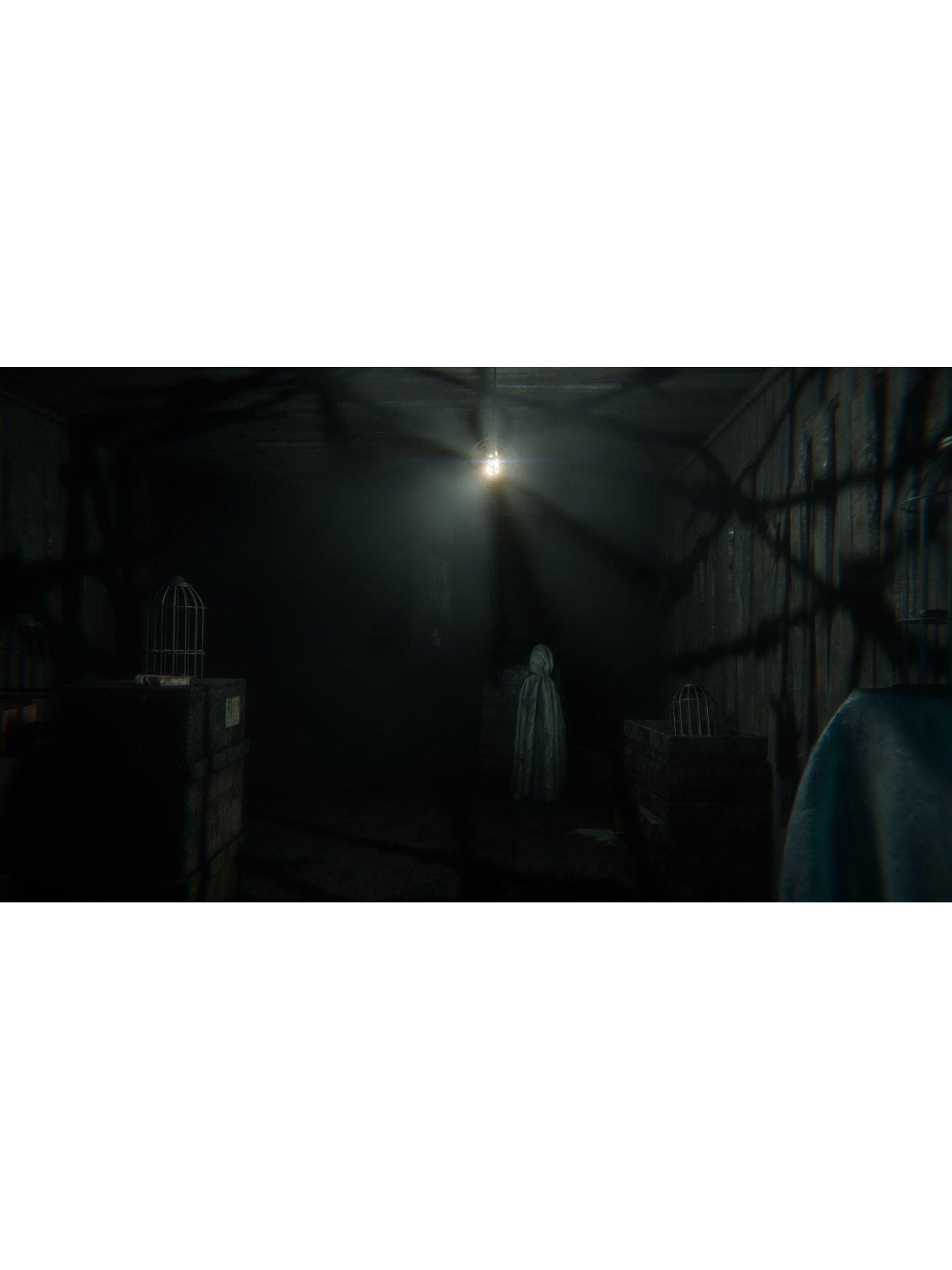 Image 3 of 6 of Playstation The Nightmare Box Vol 1
