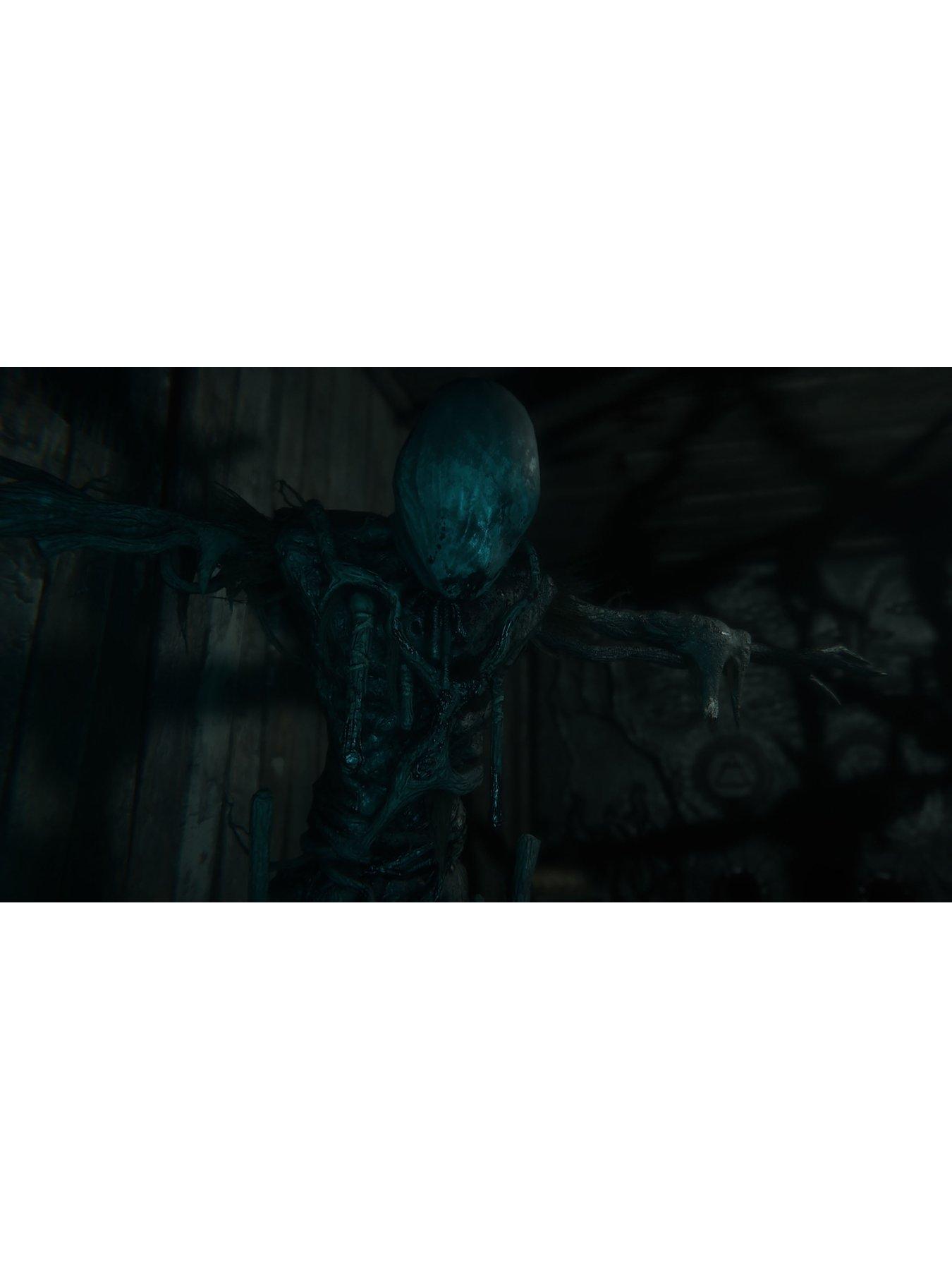 Image 5 of 6 of Playstation The Nightmare Box Vol 1