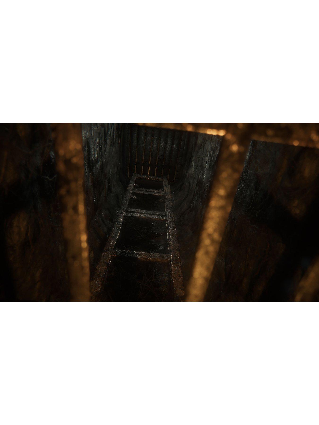 Image 6 of 6 of Playstation The Nightmare Box Vol 1