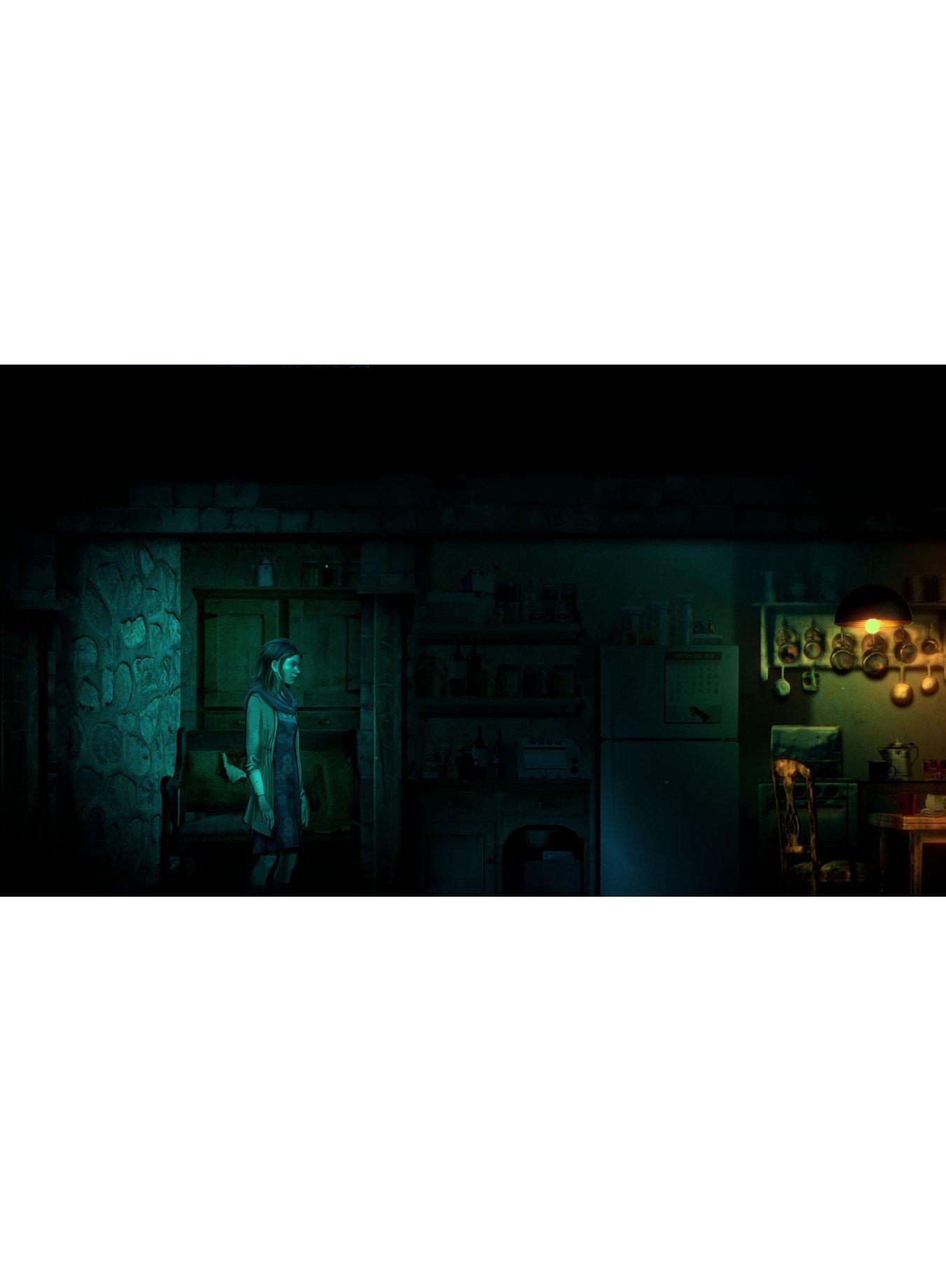 Image 2 of 7 of Playstation The Nightmare Box Vol 2