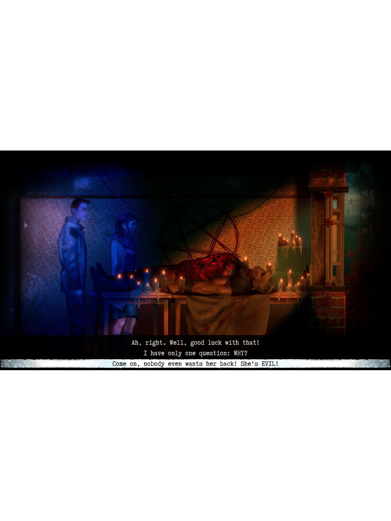 Image 3 of 7 of Playstation The Nightmare Box Vol 2