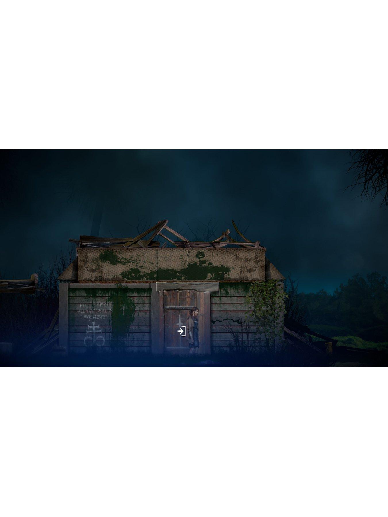 Image 4 of 7 of Playstation The Nightmare Box Vol 2
