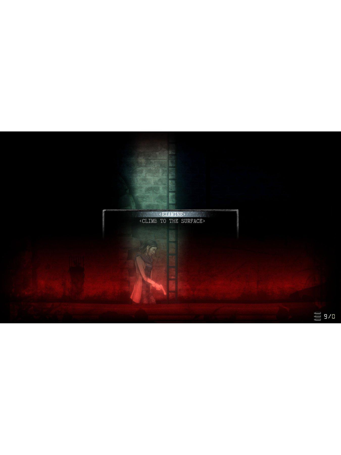 Image 5 of 7 of Playstation The Nightmare Box Vol 2