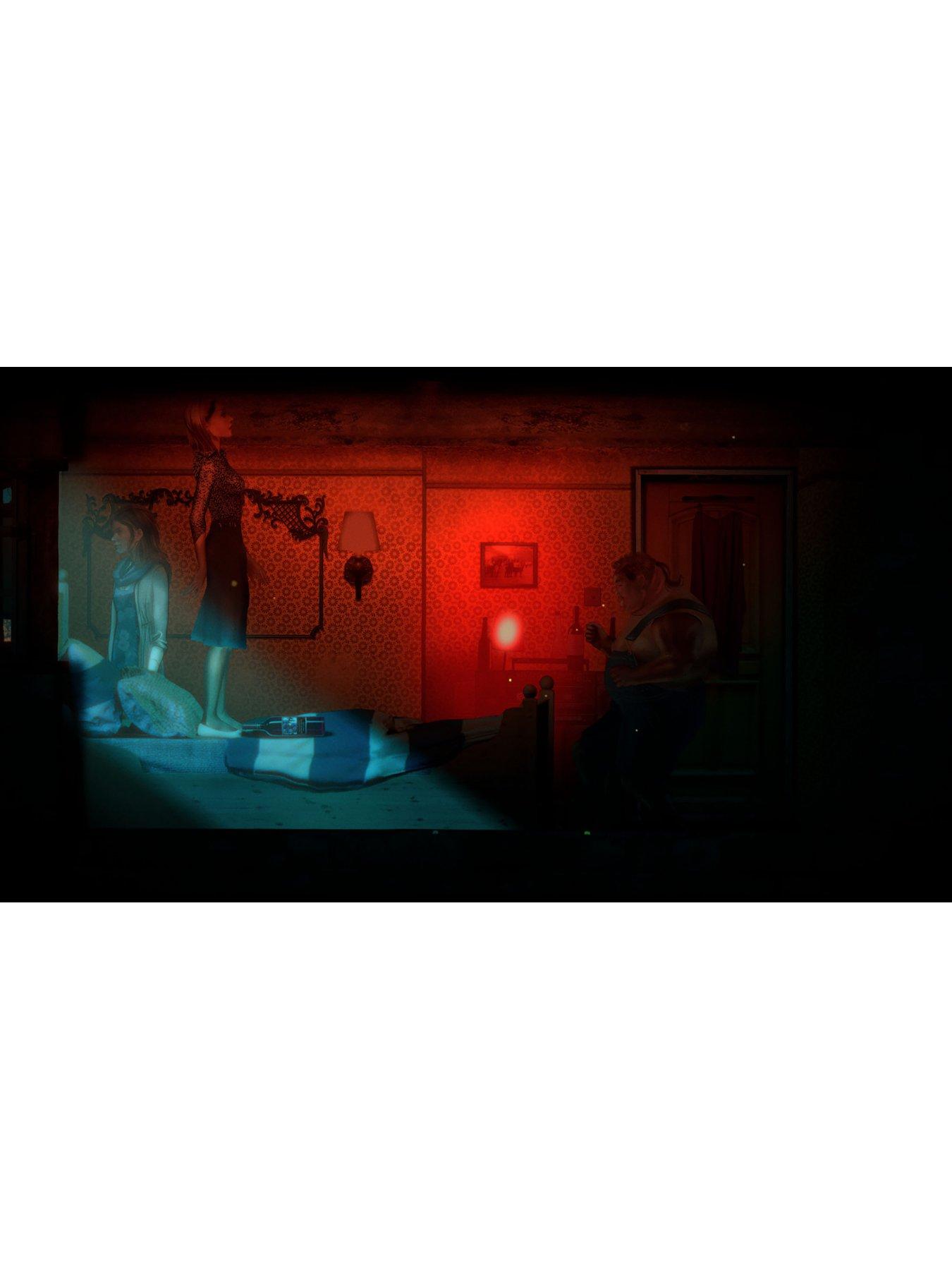 Image 6 of 7 of Playstation The Nightmare Box Vol 2