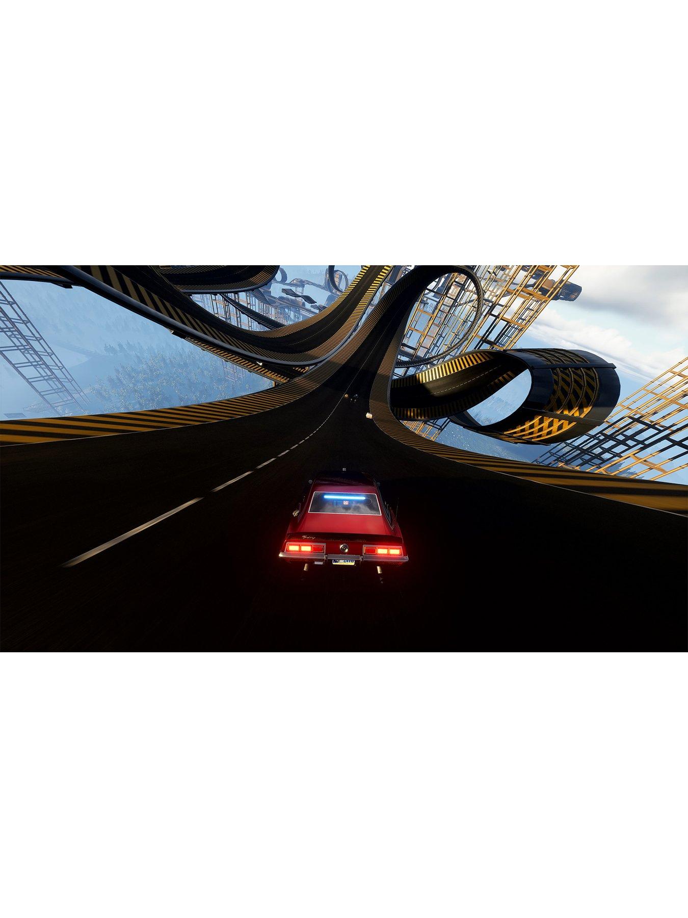 Image 7 of 7 of Xbox Series X Wreckreation