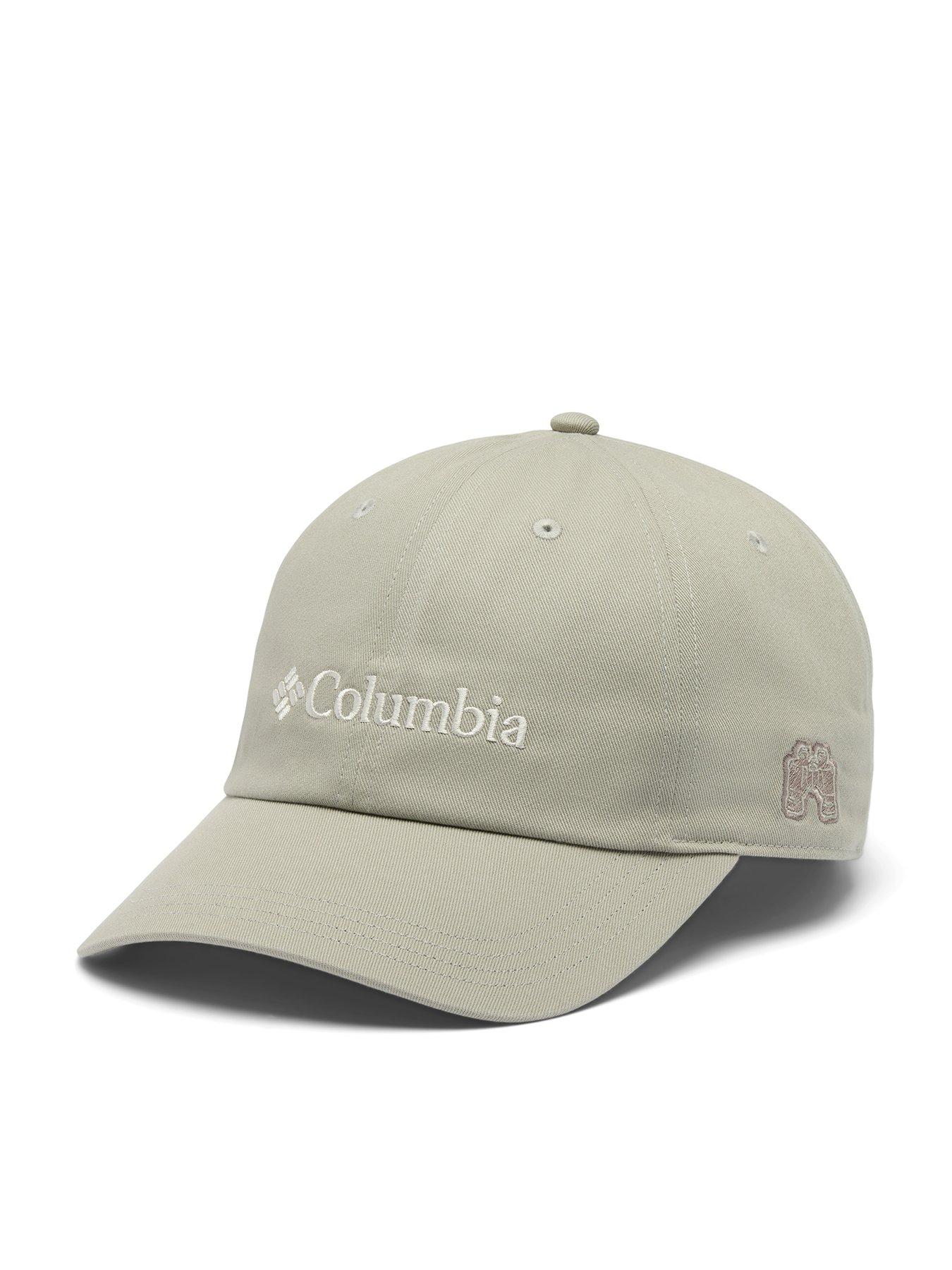 Image 1 of 6 of Columbia Unisex Provisions Cap - Grey