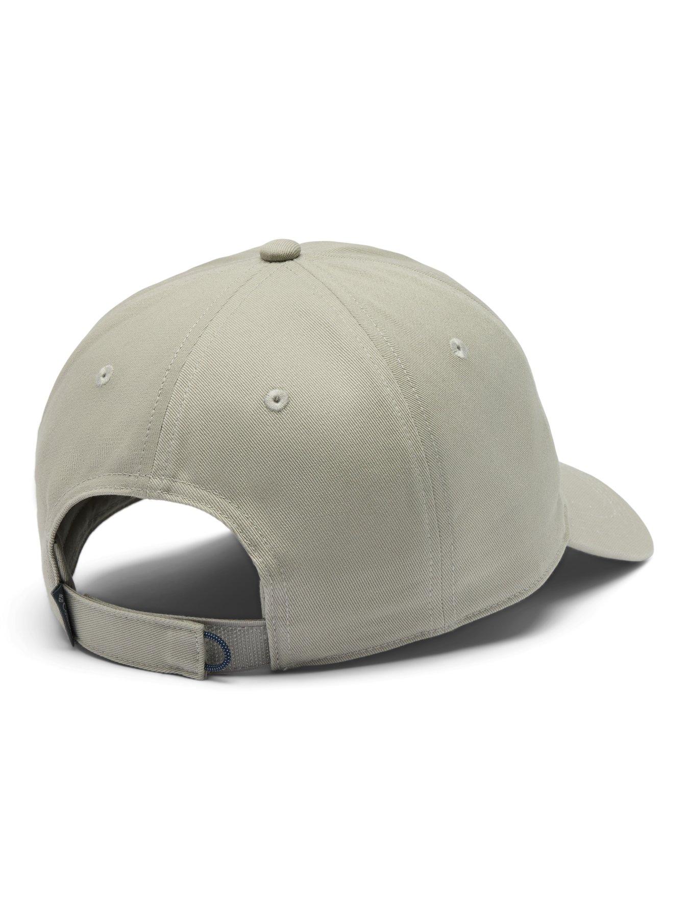 Image 3 of 6 of Columbia Unisex Provisions Cap - Grey