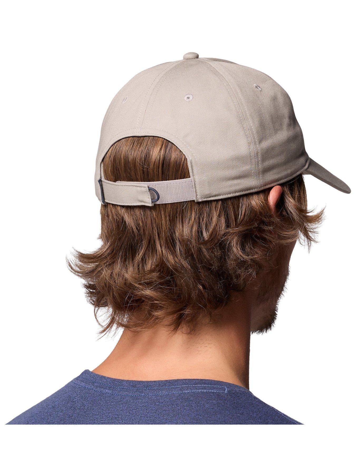 Image 4 of 6 of Columbia Unisex Provisions Cap - Grey