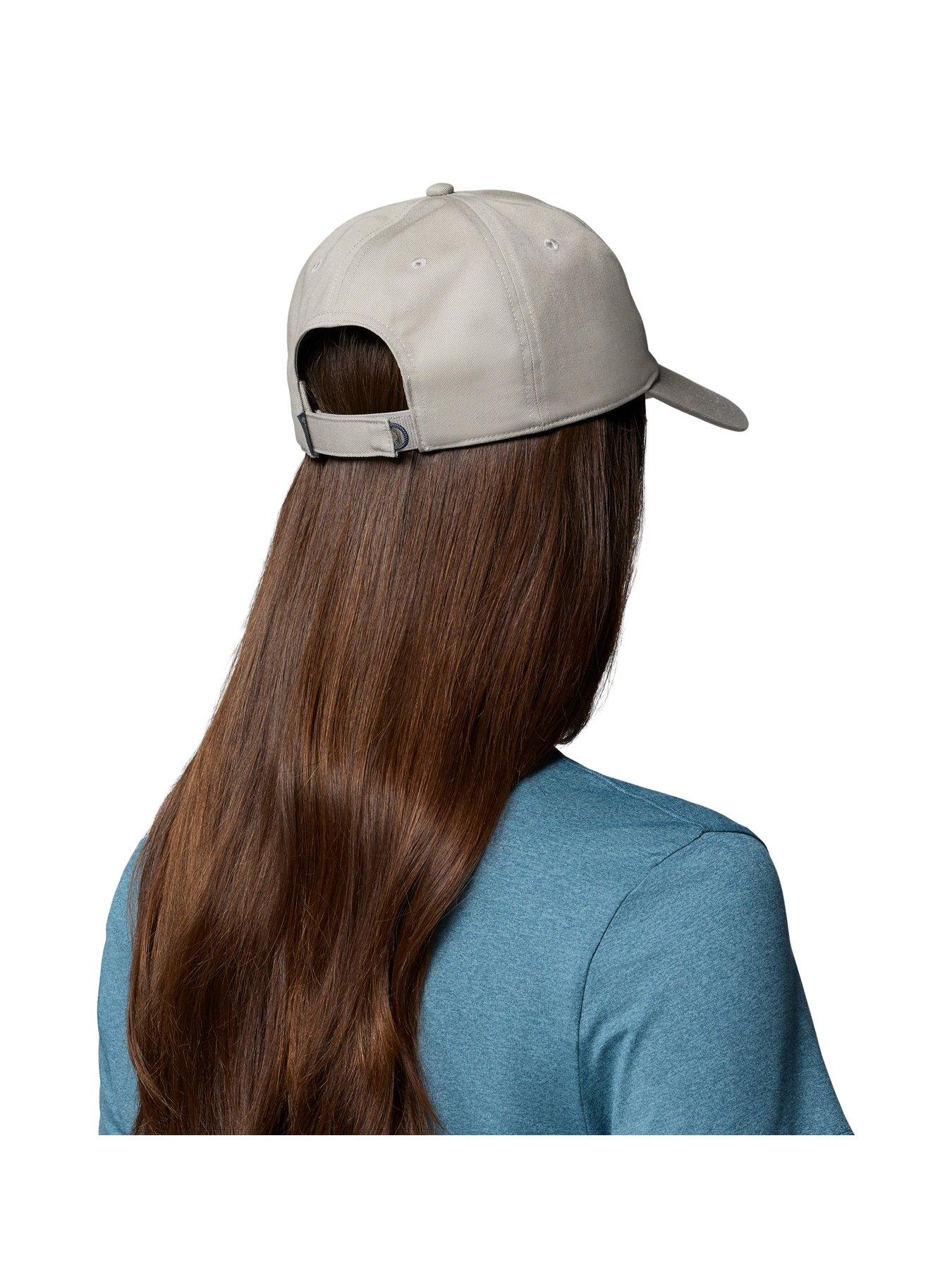 Image 6 of 6 of Columbia Unisex Provisions Cap - Grey