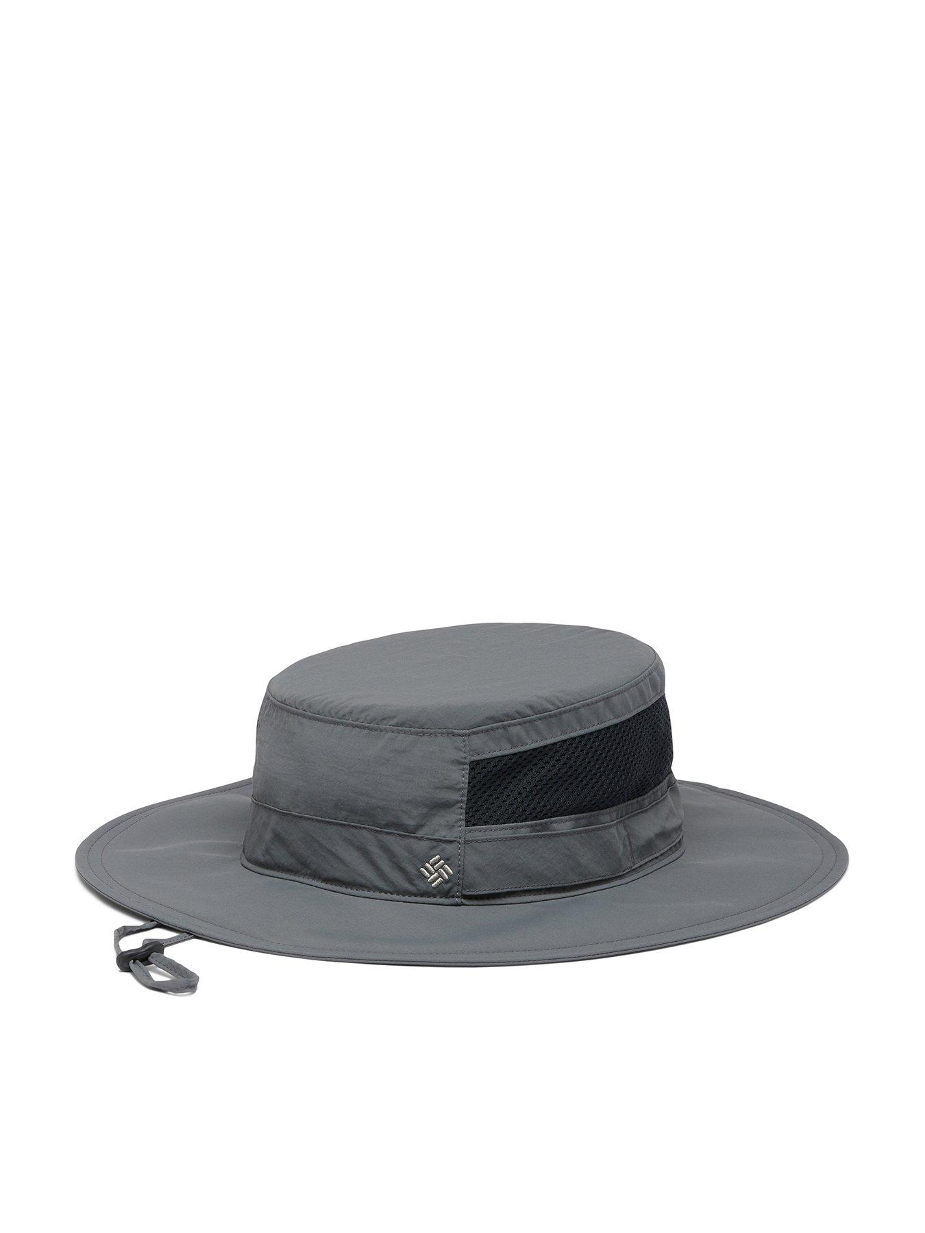 Image 1 of 3 of Columbia Unisex Bora Bora Booney Hat - Grill