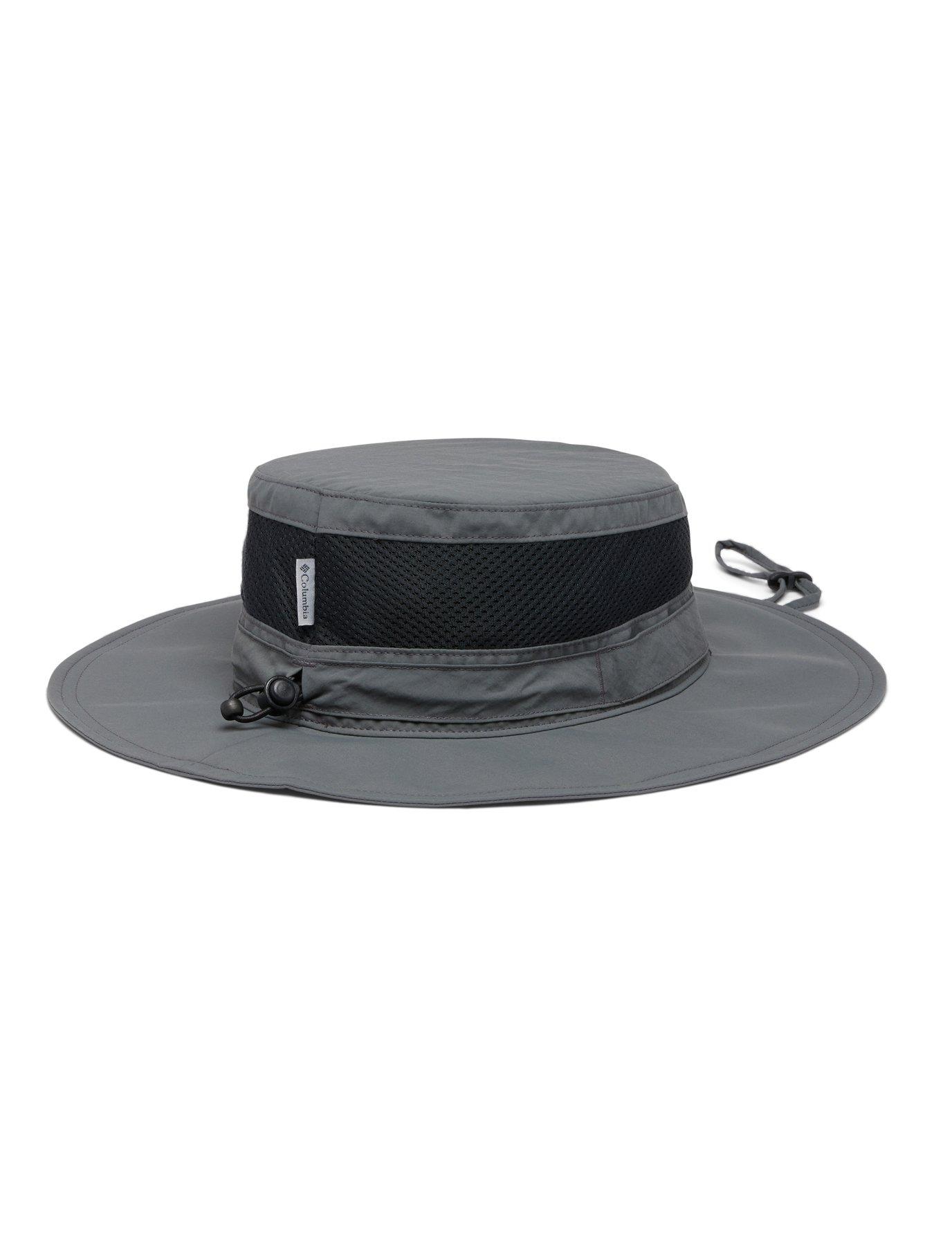Image 2 of 3 of Columbia Unisex Bora Bora Booney Hat - Grill