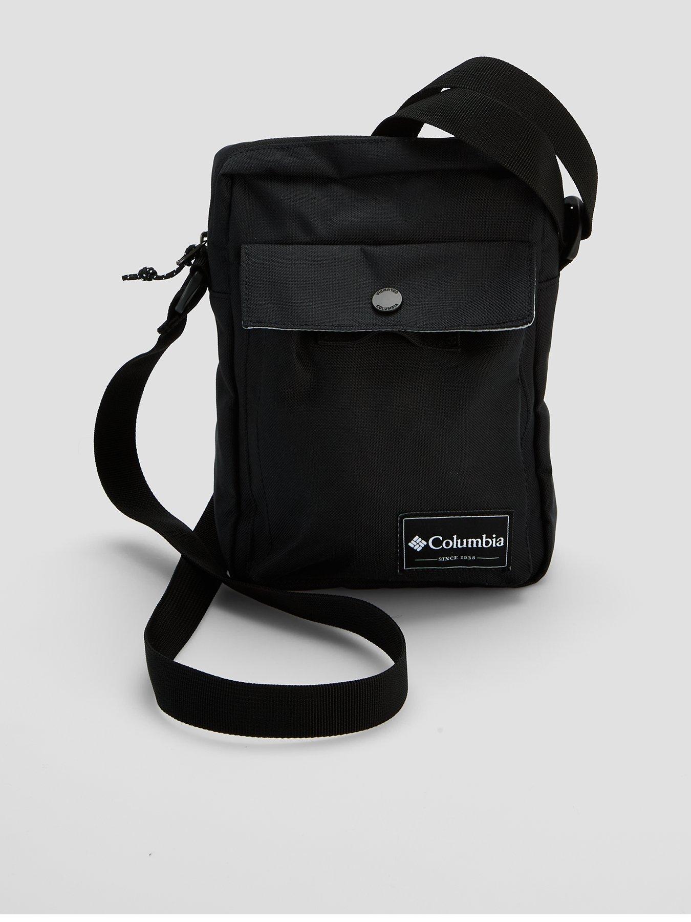 columbia-unisex-zigzag-ii-side-bag-black
