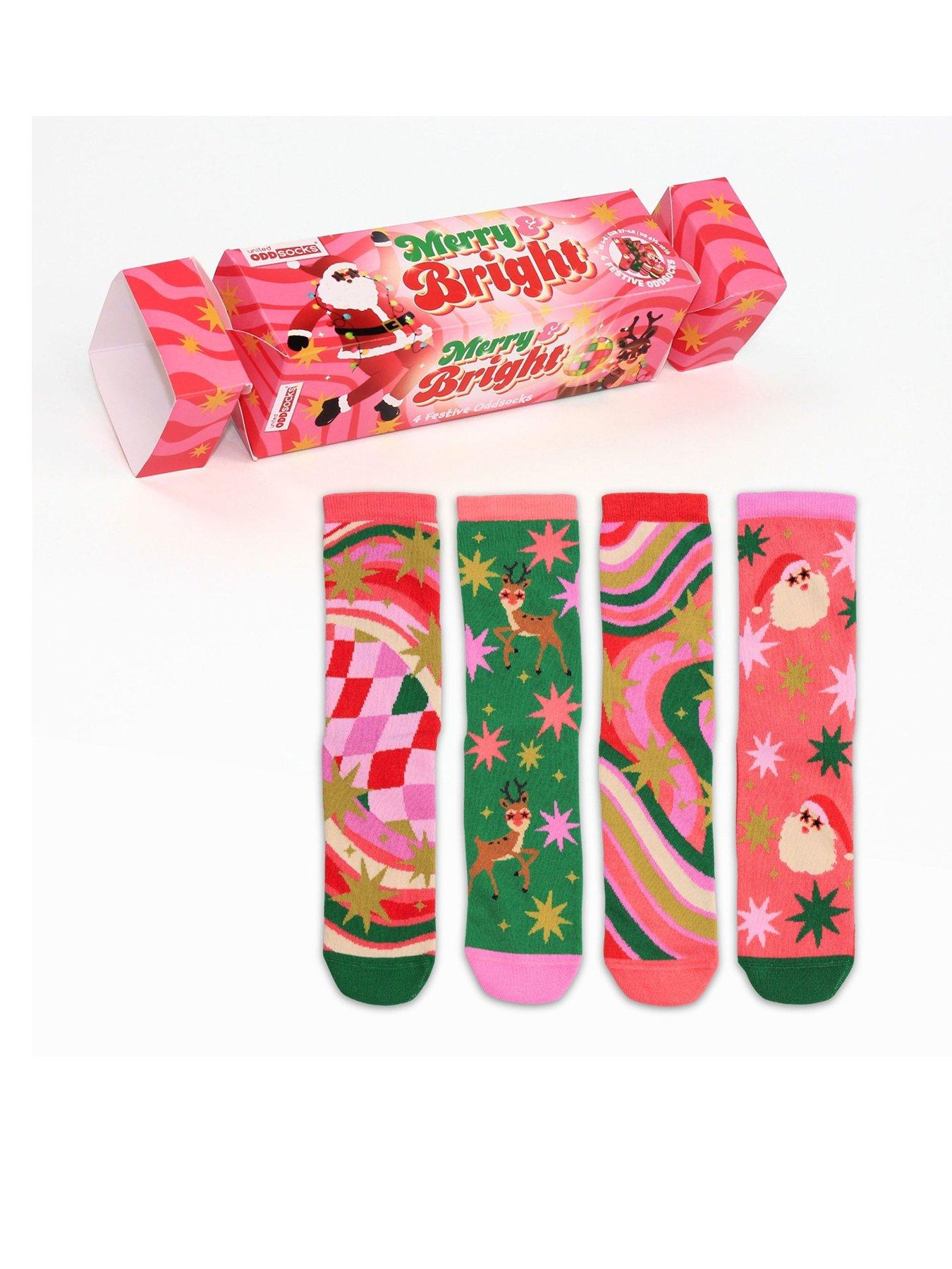 Fulton Merry & Bright Cracker Set