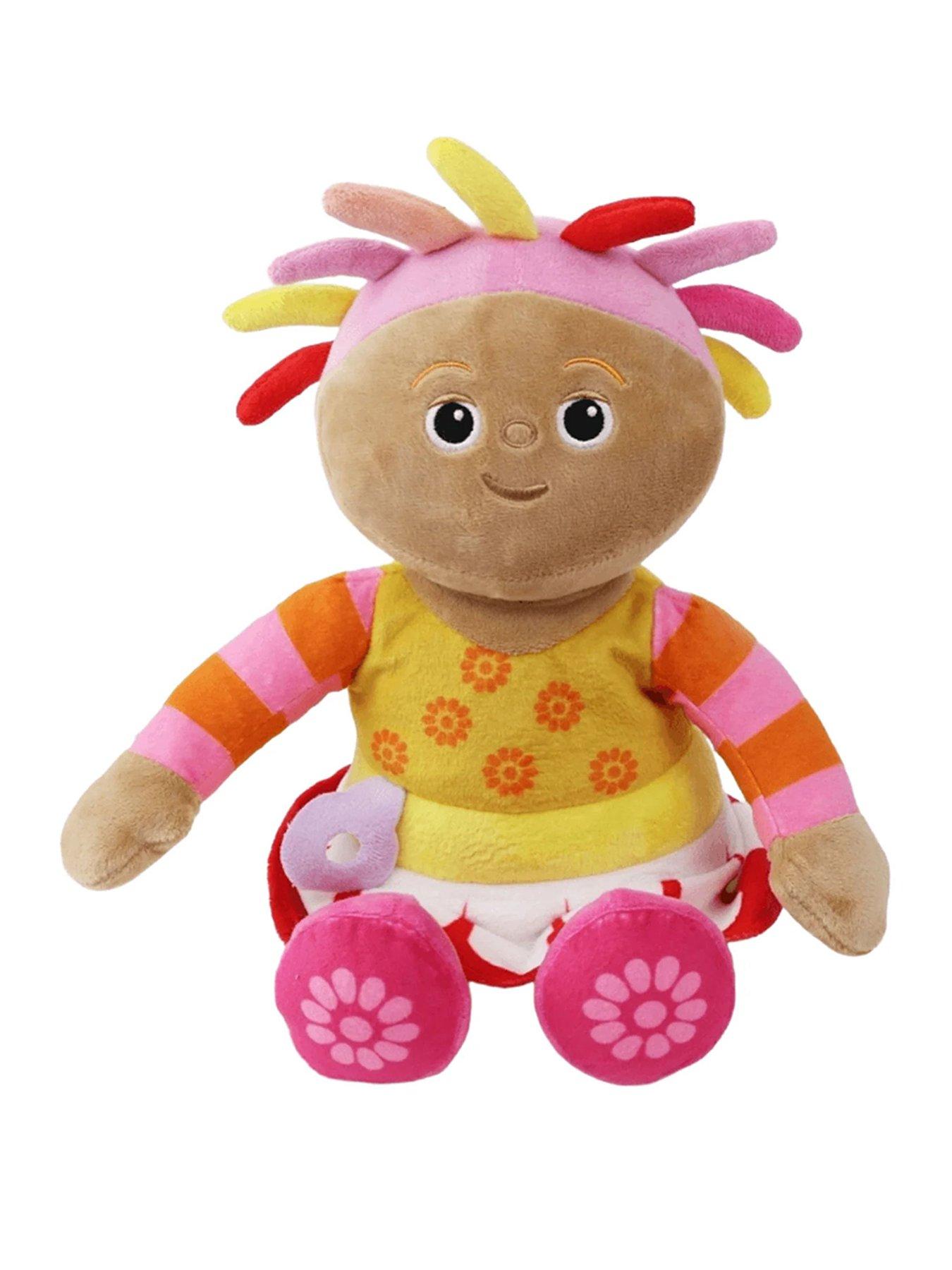 Warmies Heatable Soft Toy Upsy Daisy