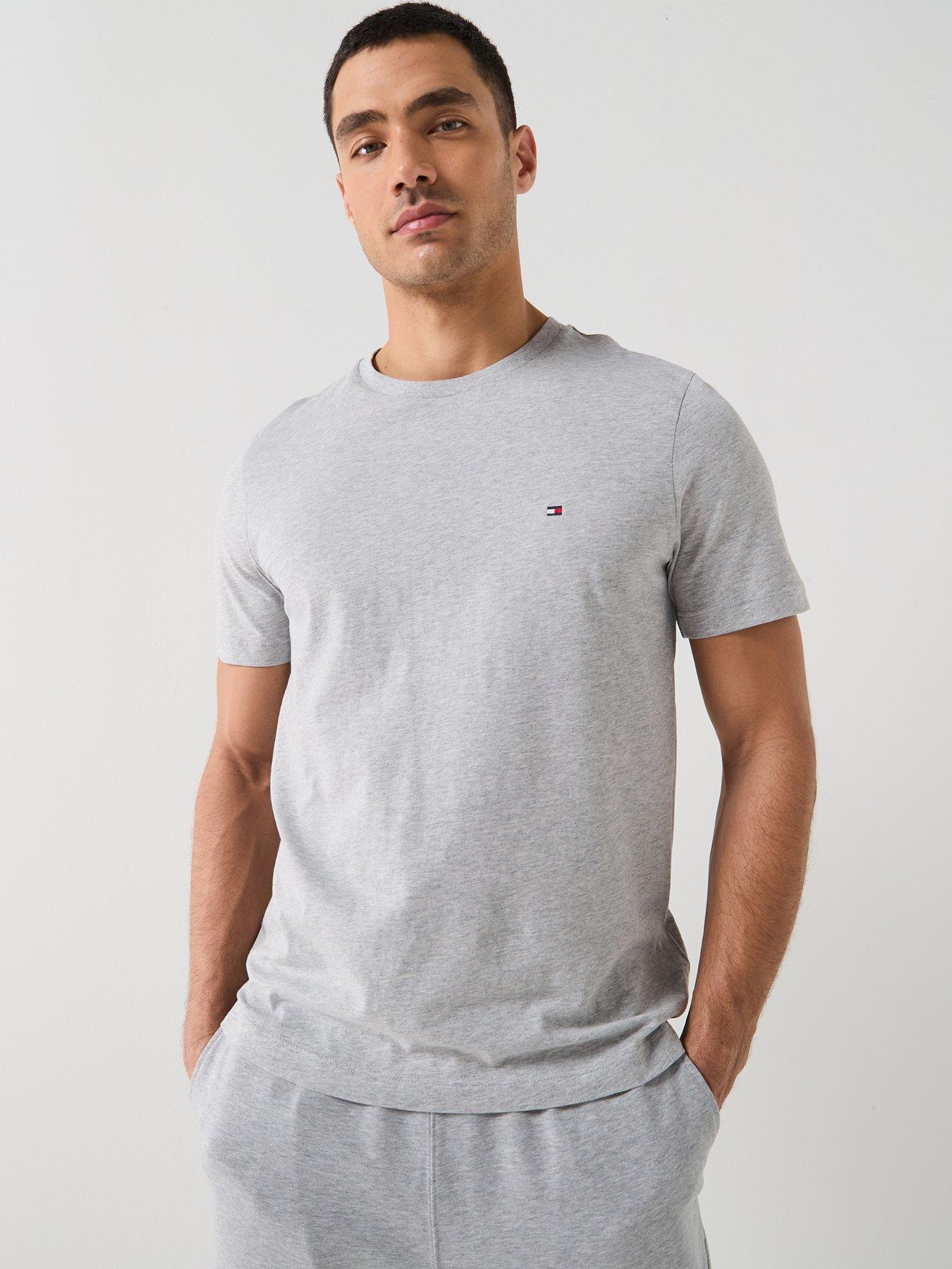 tommy-hilfiger-regular-fit-essential-flag-logo-t-shirt-grey